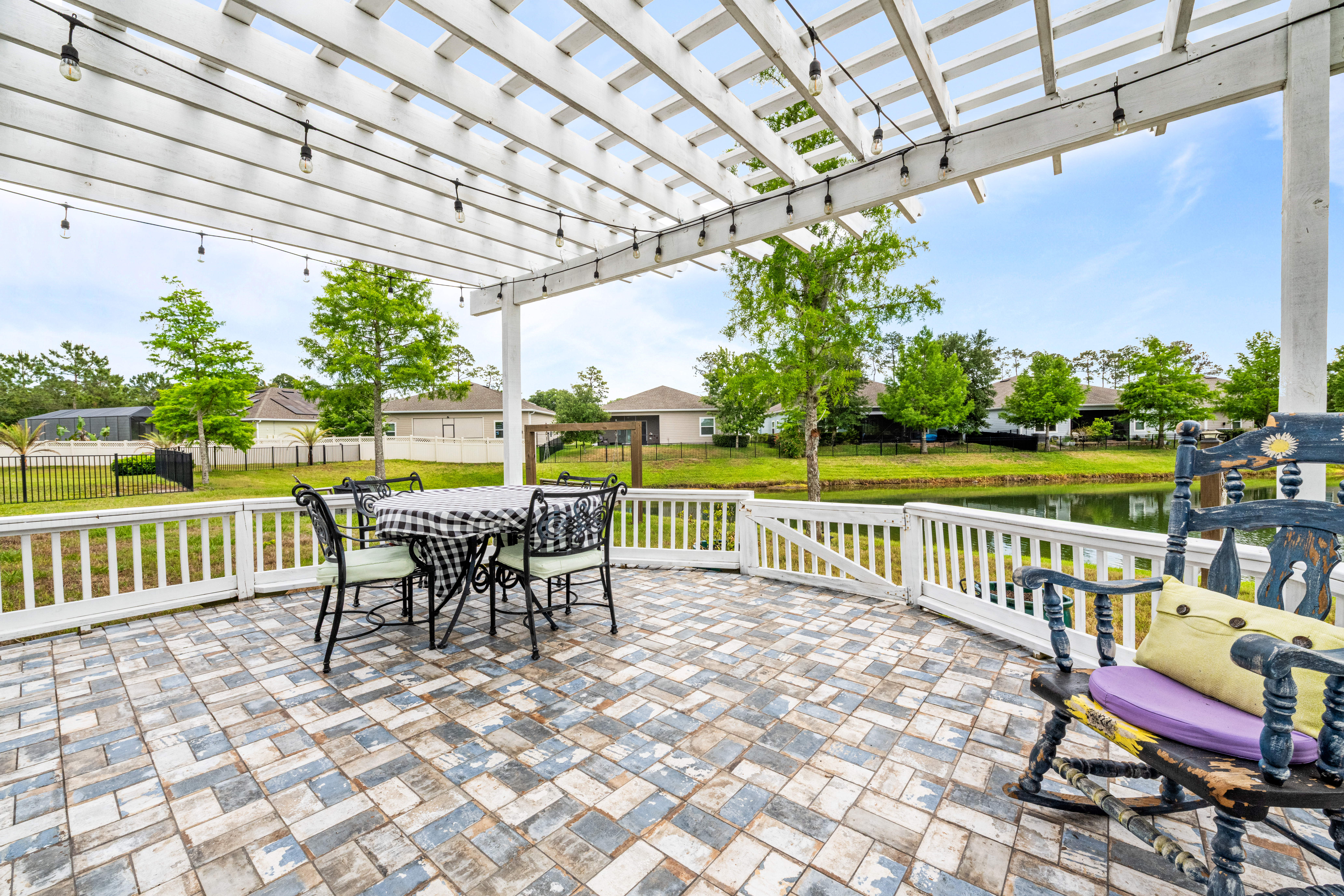  71 Lansing Court, St. Augustine, FL, 32092 - 物件實景