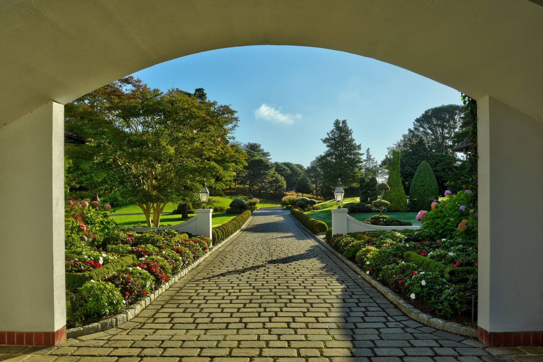  Legendary Atterbury Estate, Southampton NY - 物件實景