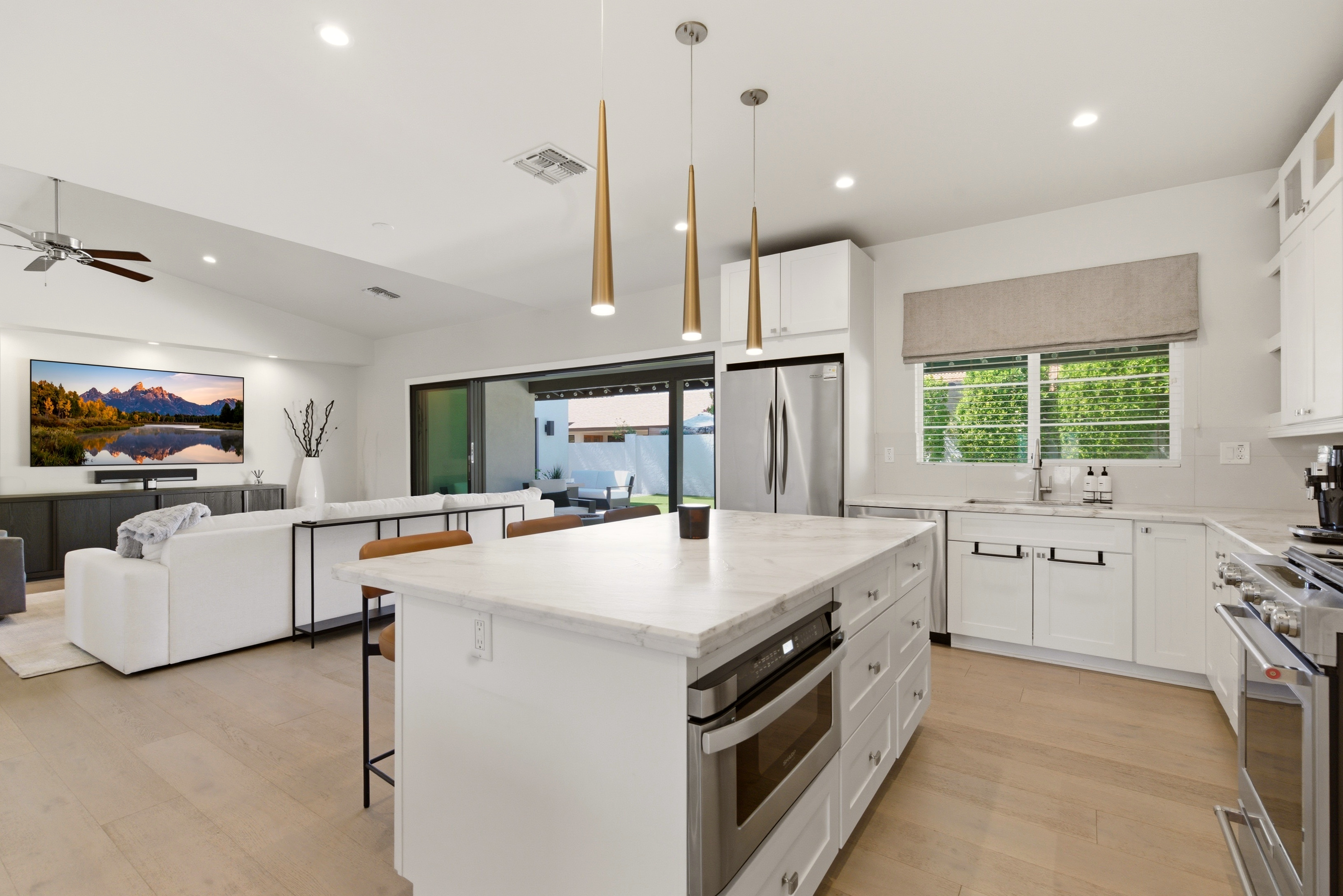  8372 E San Salvador Drive¦Scottsdale, AZ - 物件實景