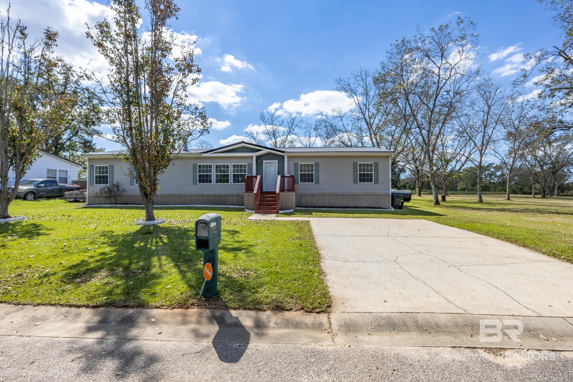 Pecan View Dr, Loxley, AL 36551 #1