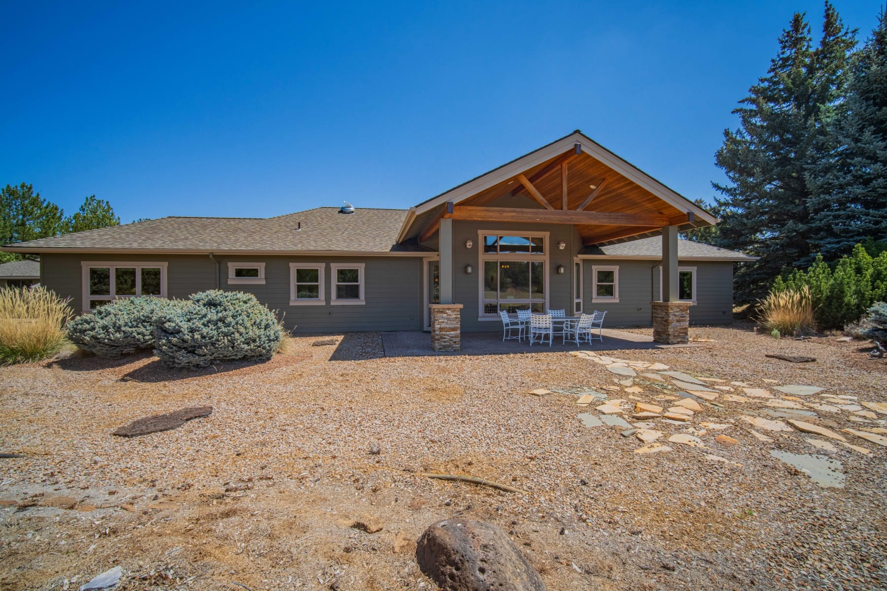  63945 W Quail Haven Drive Bend, OR 97703 - 物件實景