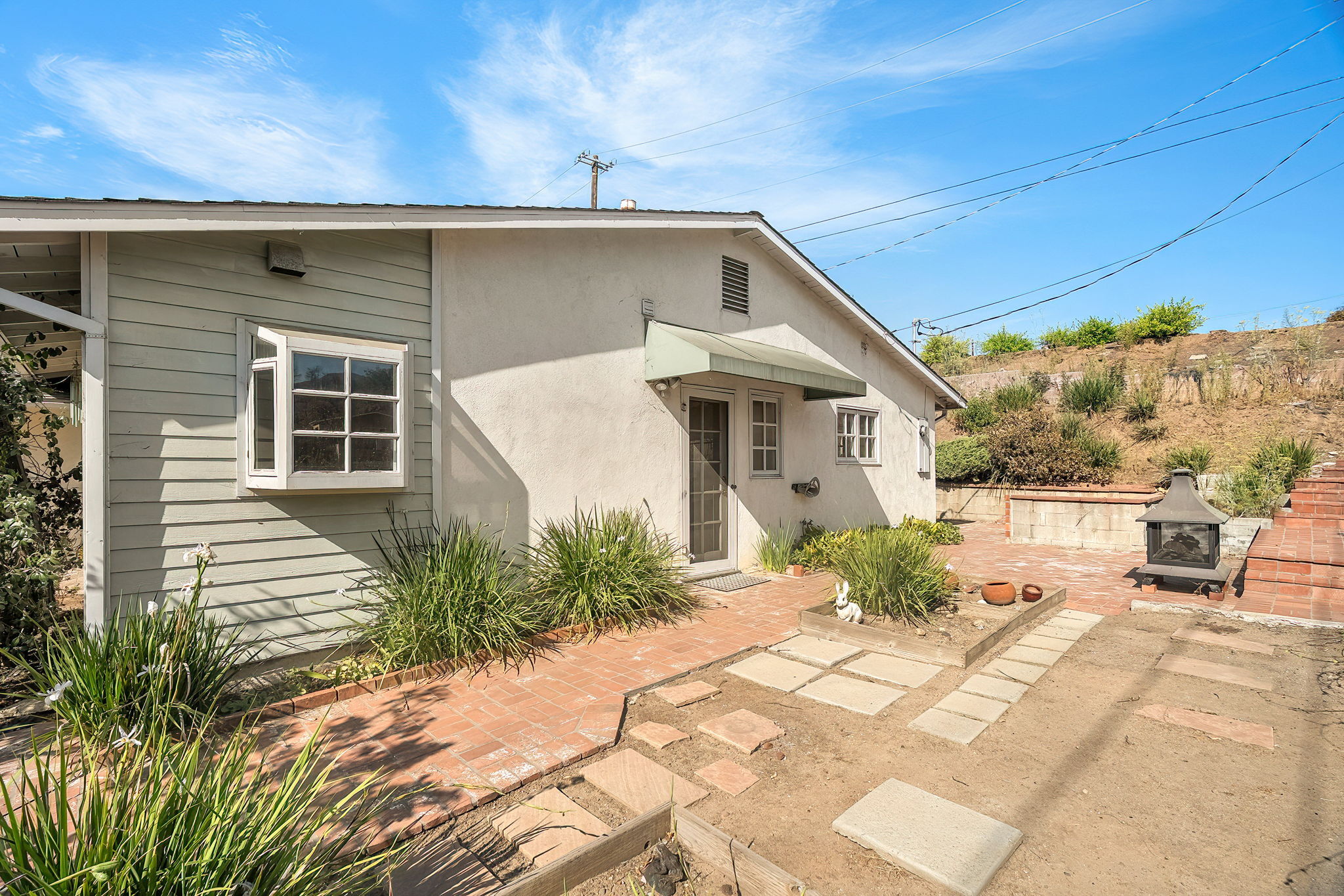  16801 West Sunset Boulevard - 物件實景