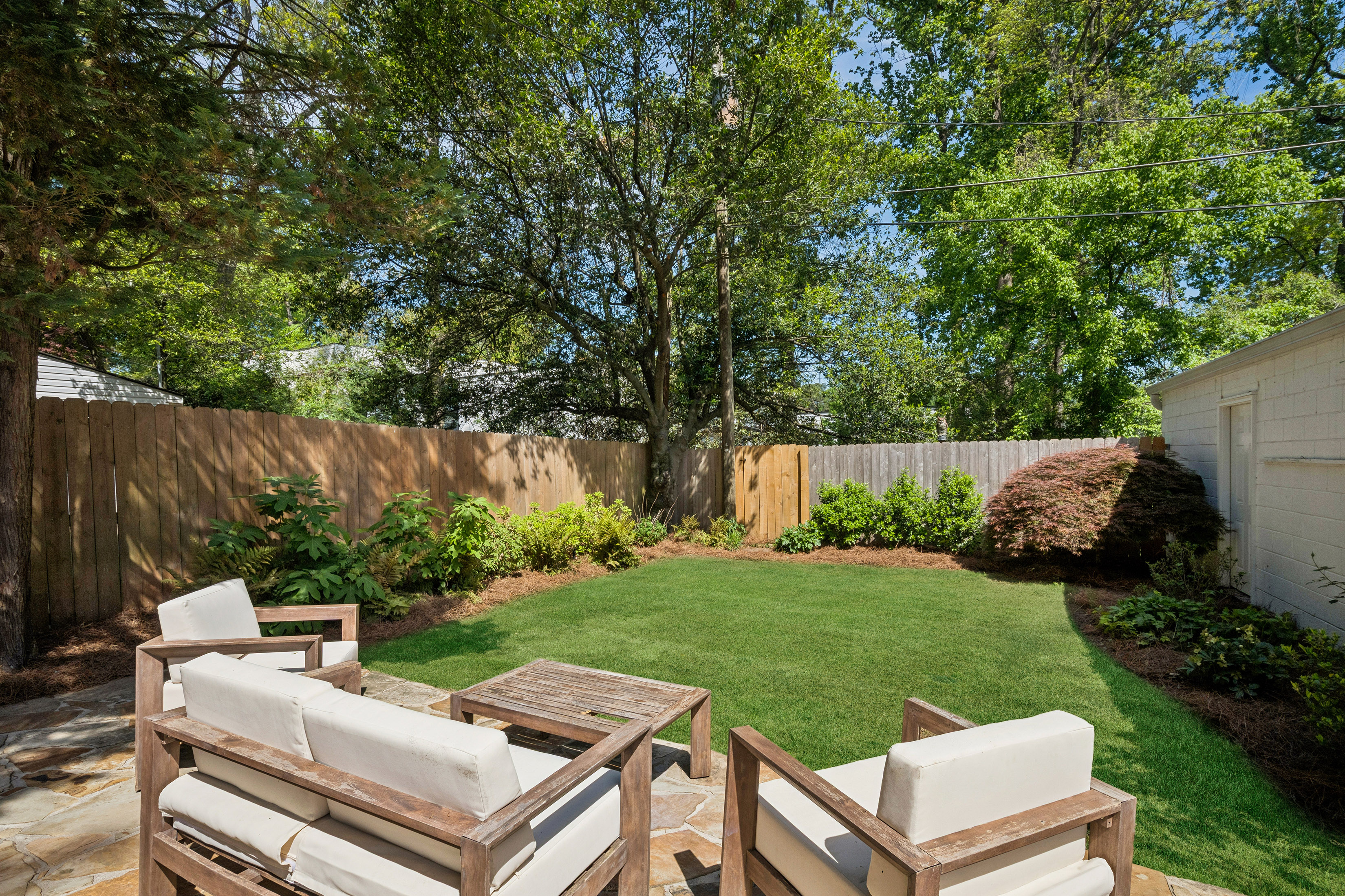  Timeless Druid Hills Charm Meets Modern Updates - 物件實景