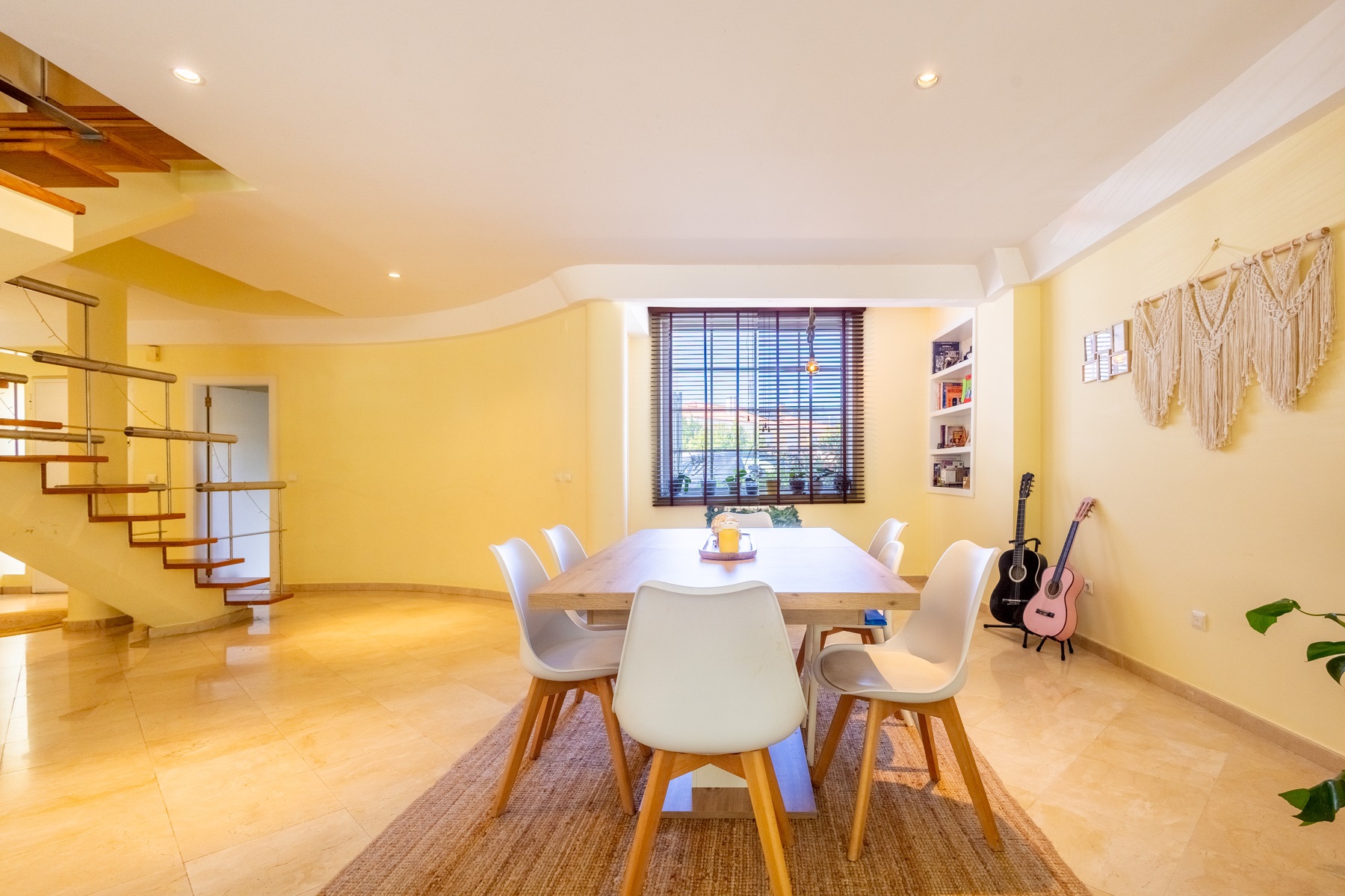  Terraced house, 4 bedrooms, for Sale - 物件實景