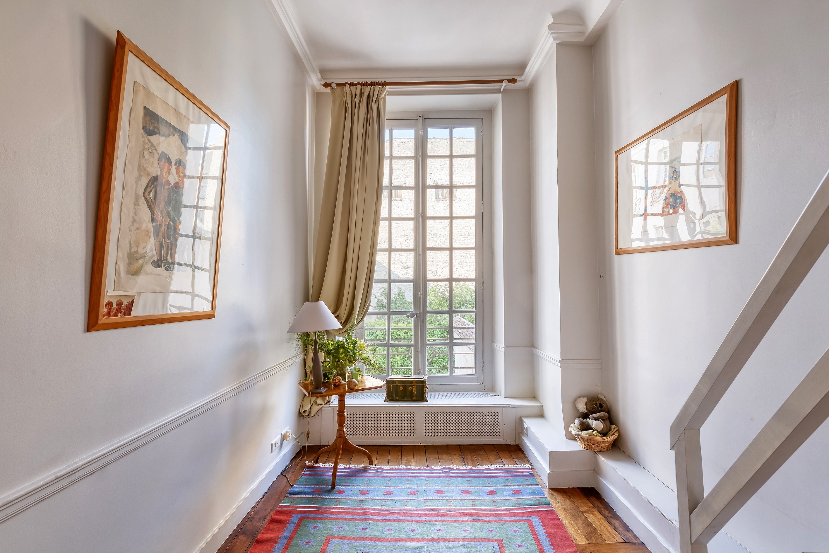  Exceptional - Grenelle apartment - 物件實景