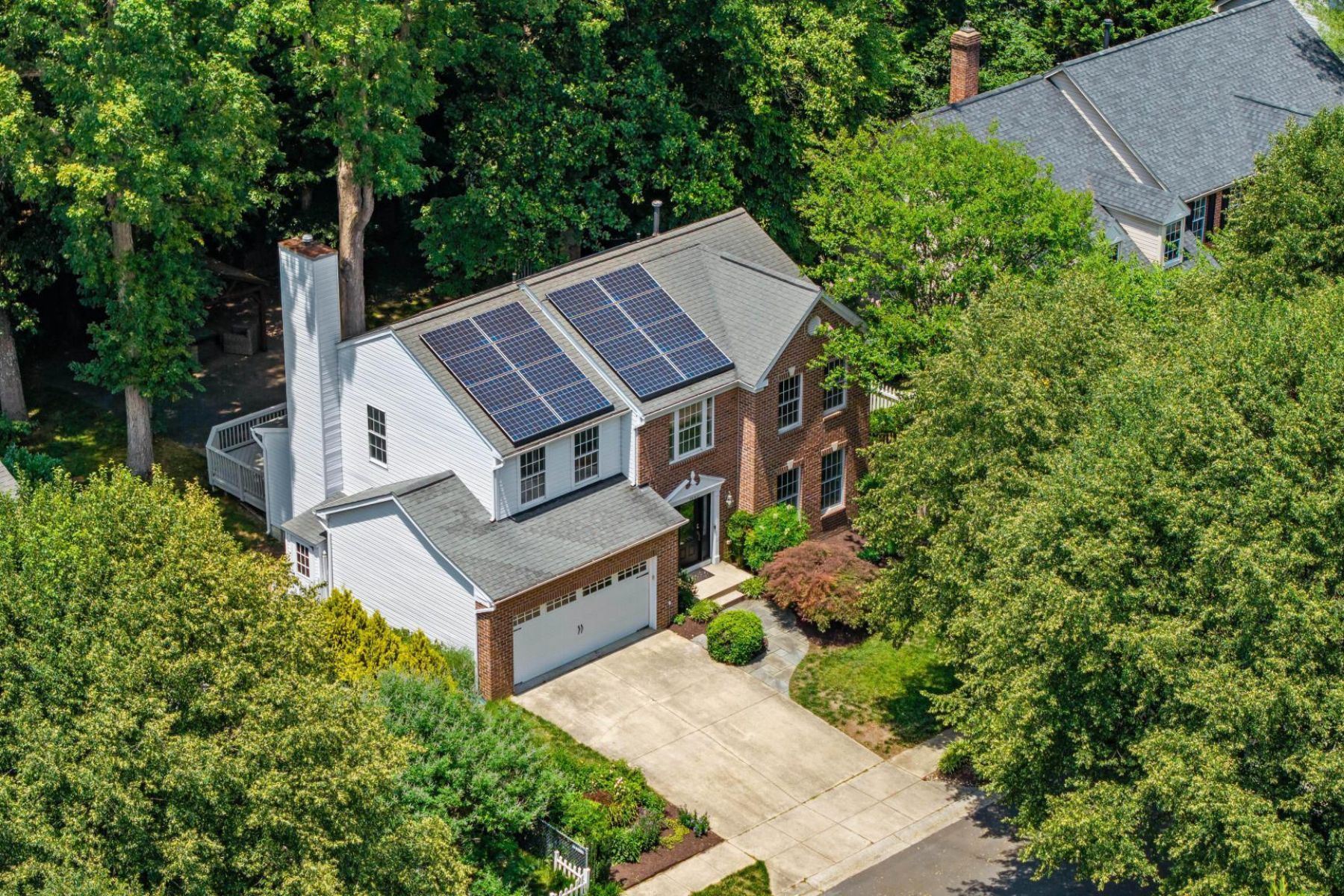  1660 Patrice Circle, Crofton, MD, 21114 - 物件實景