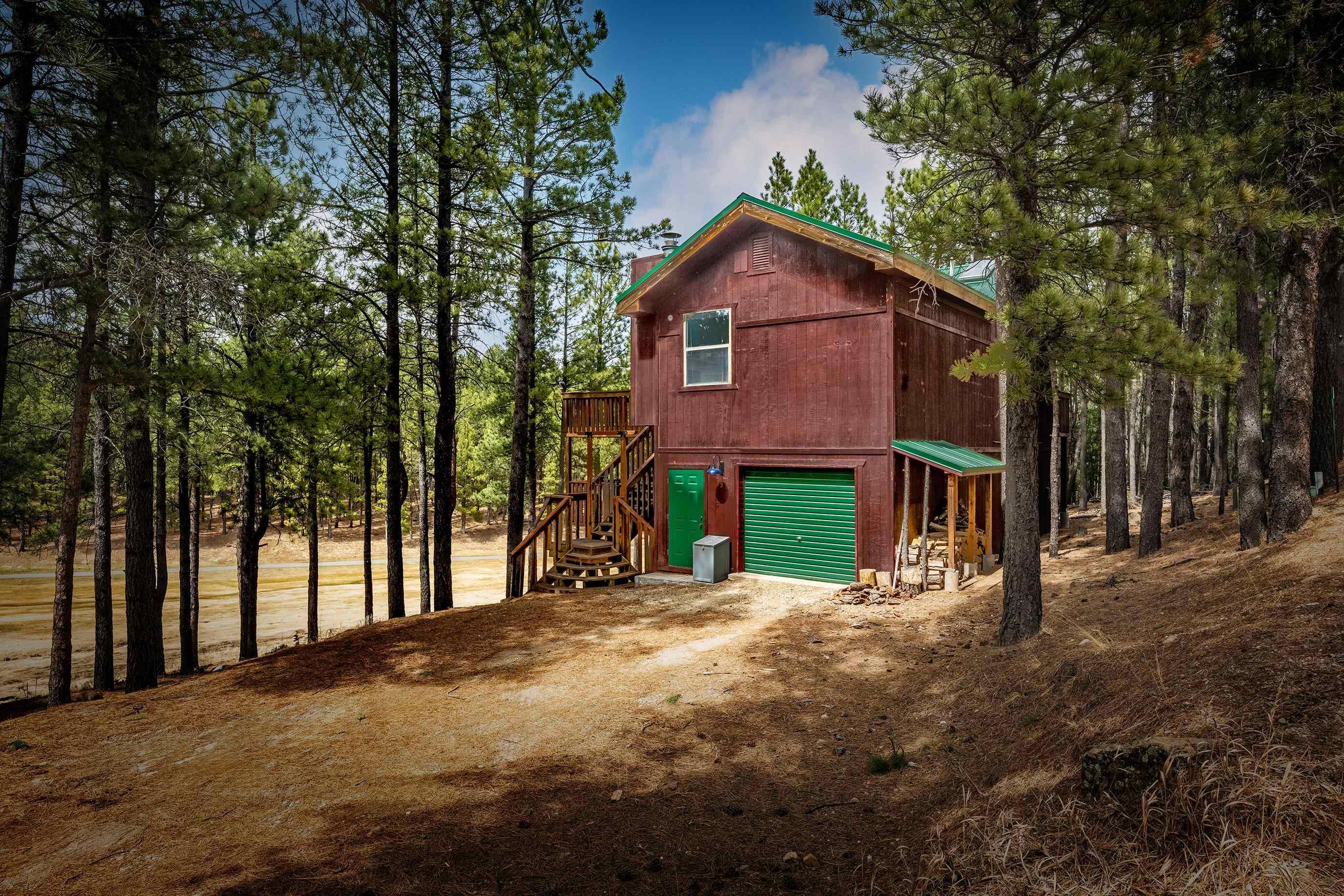 Angel Fire, New Mexico, 87710, United States, 3 Bedrooms Bedrooms, ,2 BathroomsBathrooms,Residential,For Sale,1762090