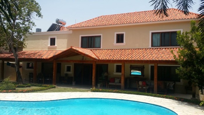 Sosua, DO, 5 Bedrooms Bedrooms, ,8 BathroomsBathrooms,Residential,For Sale,1620815