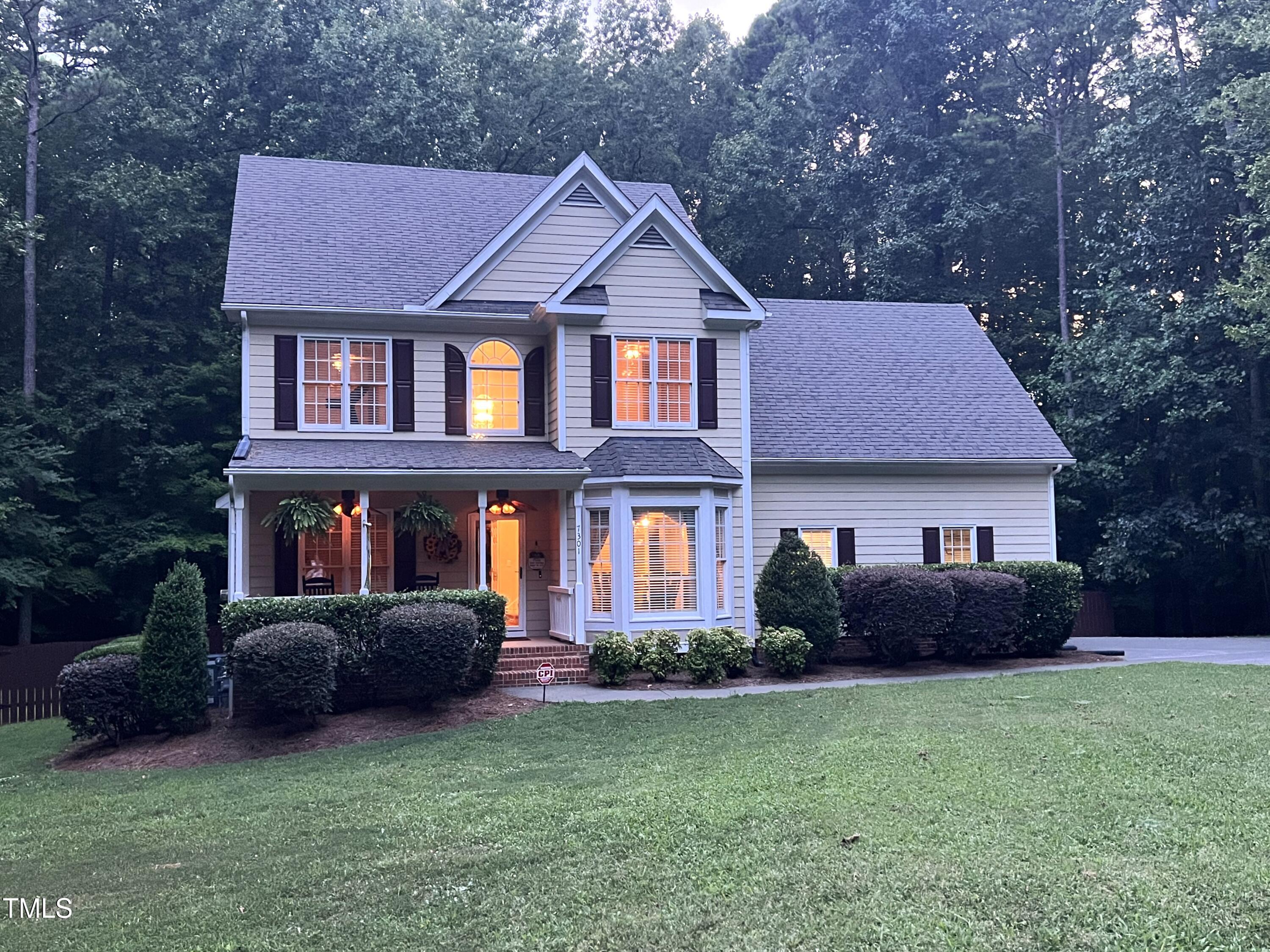 Wake Forest, North Carolina, 27587, United States, 3 Bedrooms Bedrooms, ,3 BathroomsBathrooms,Residential,For Sale,1903588