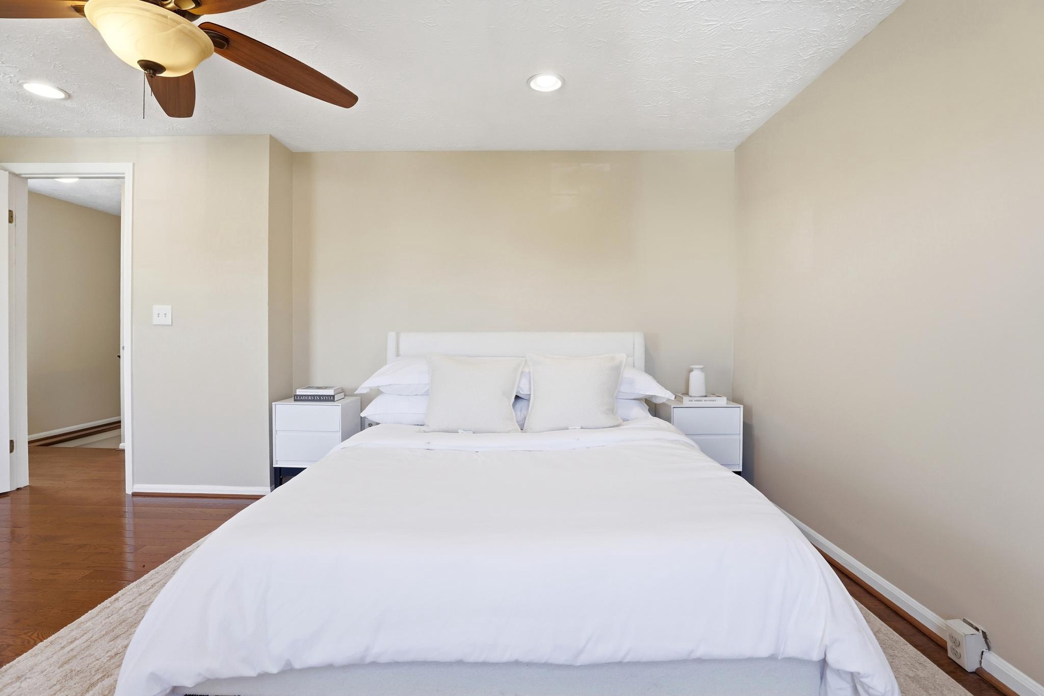  6167 Morning Glory Road, Alexandria, VA, 22310 - 物件實景