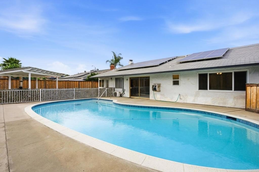 Escondido, California, 92027, United States, 4 Bedrooms Bedrooms, ,2 BathroomsBathrooms,Residential,For Sale,1997139