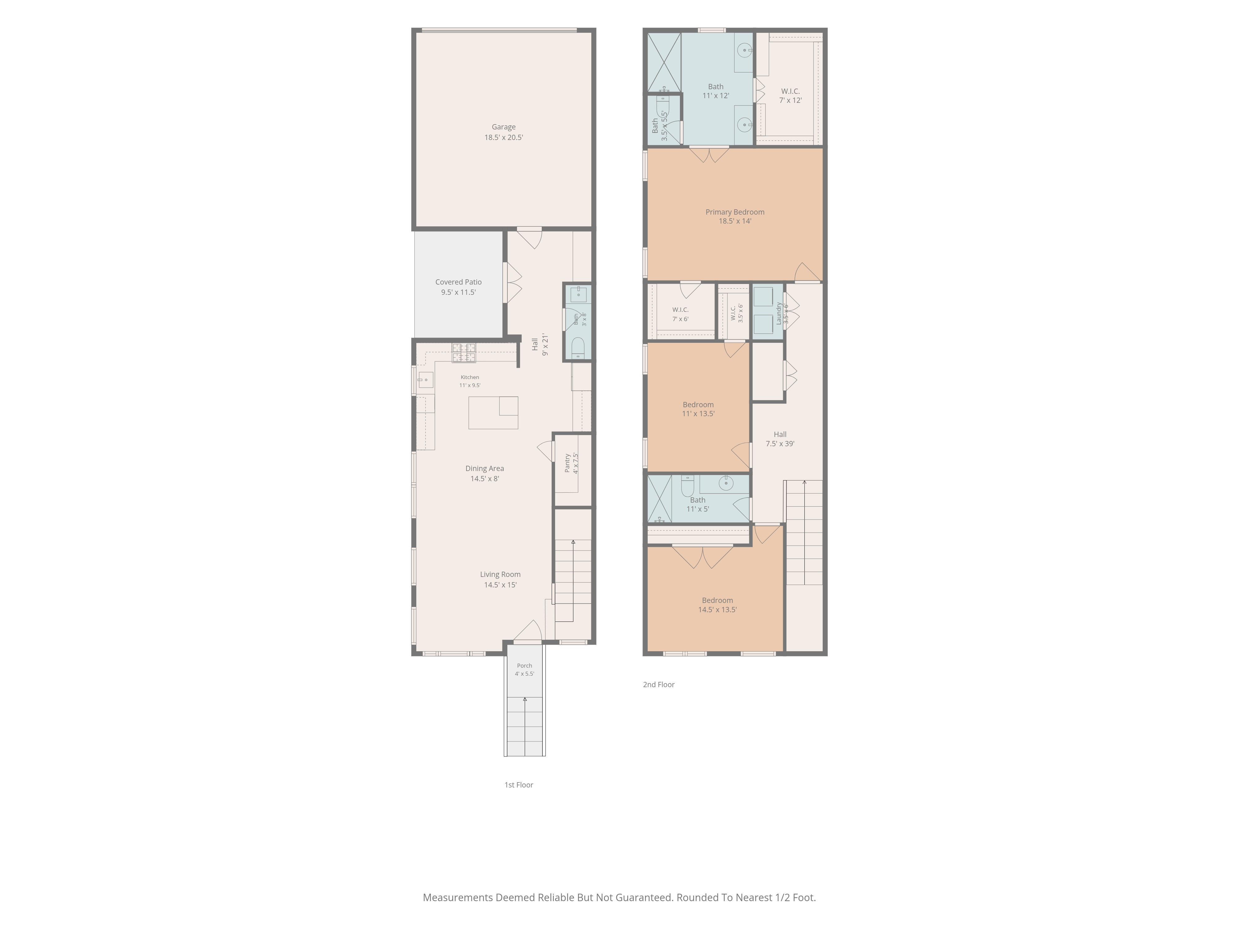  210 Wimberly Street, Fort Worth, TX, 76107 - 物件實景