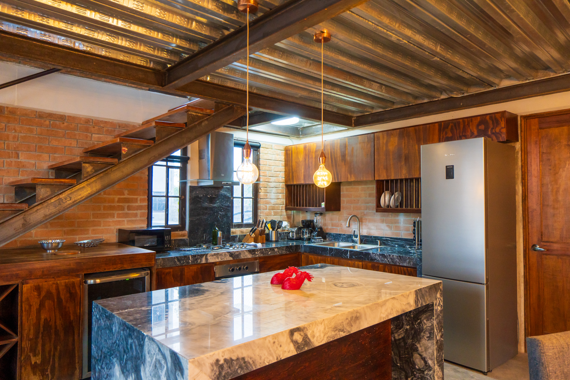  Lofts de Los Artistas - 物件實景