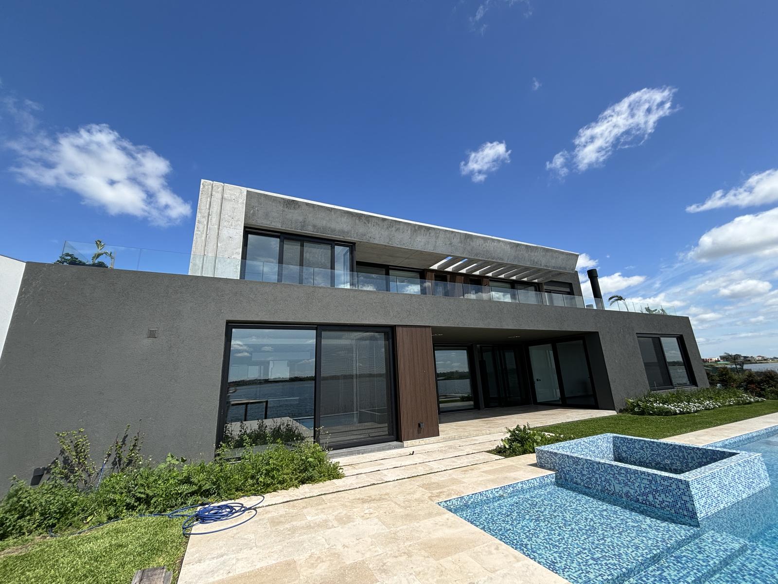 Casa en Venta y Alquiler en Marinas Puertos, Escob, Escobar, AR-B, AR, 5 Bedrooms Bedrooms, ,6 BathroomsBathrooms,Residential,For Sale,Casa en Venta y Alquiler en Marinas Puertos, Escob,1672301