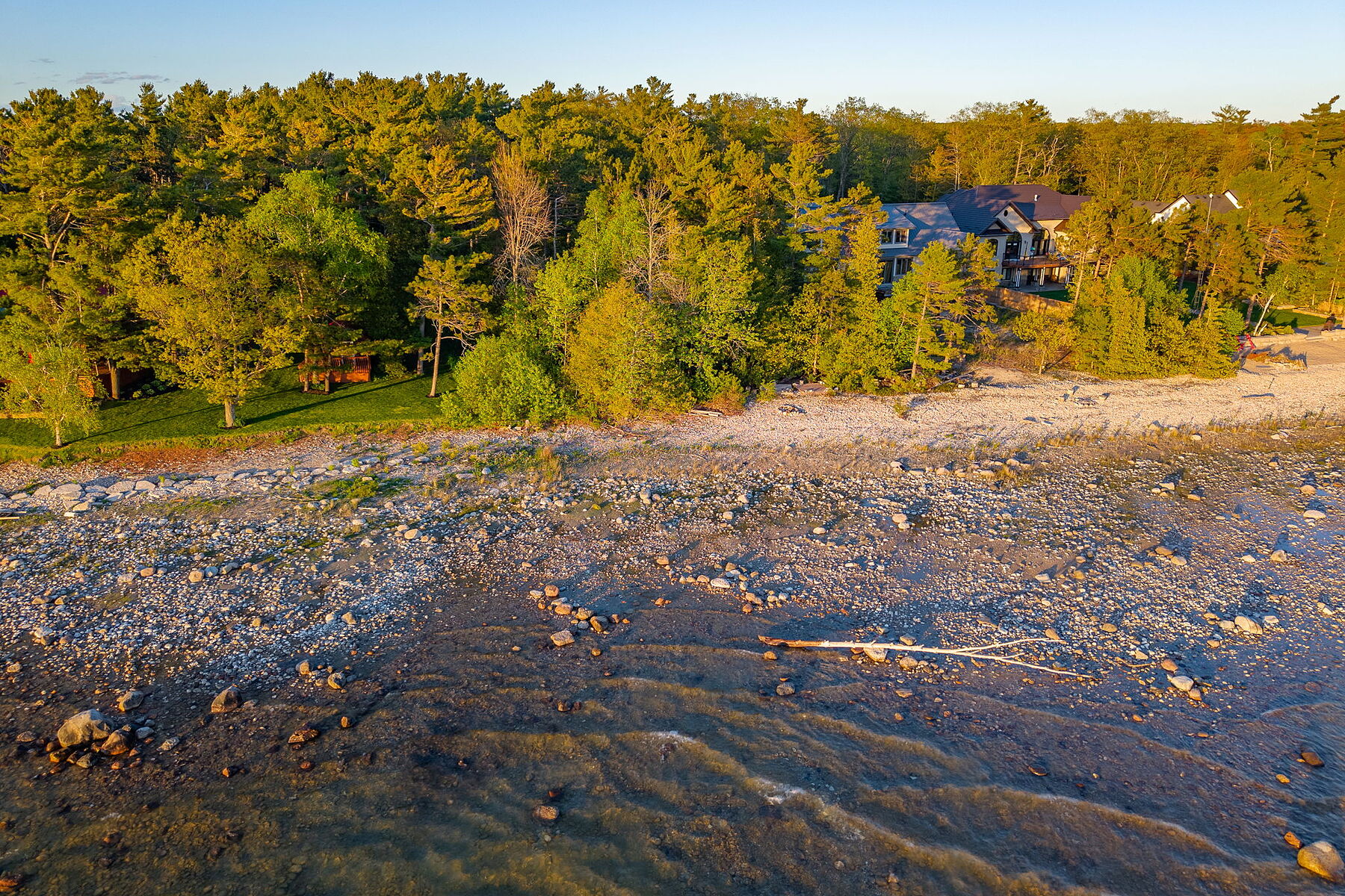  Tiny, Southern Georgian Bay - 物件實景
