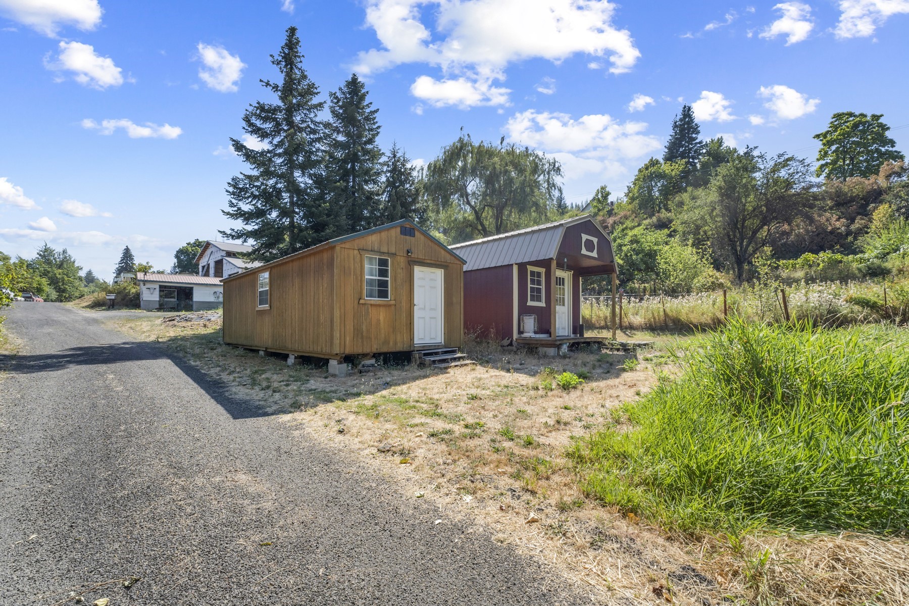  2331 Kootenai Ave - 物件實景