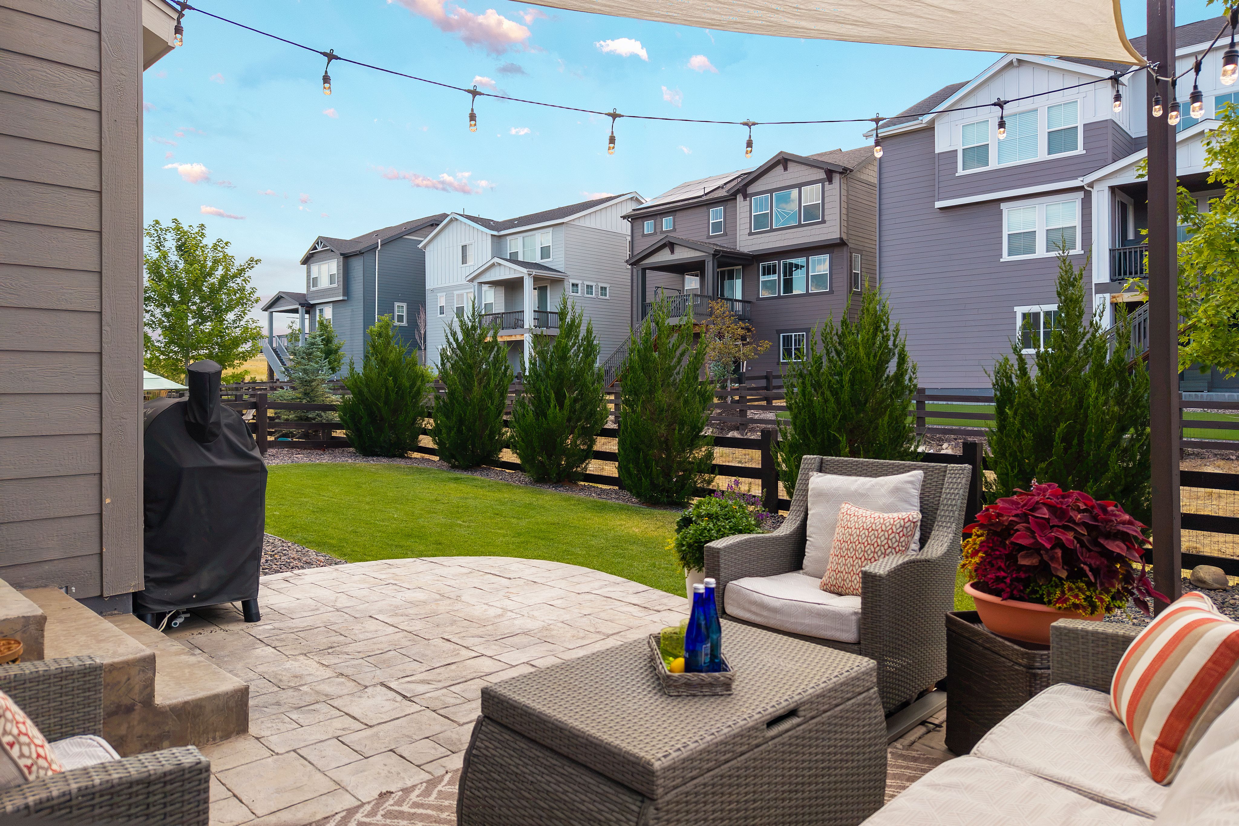  Beautifully Maintained, Fully Fenced Yard and Enjoy Colorado Living - 物件實景