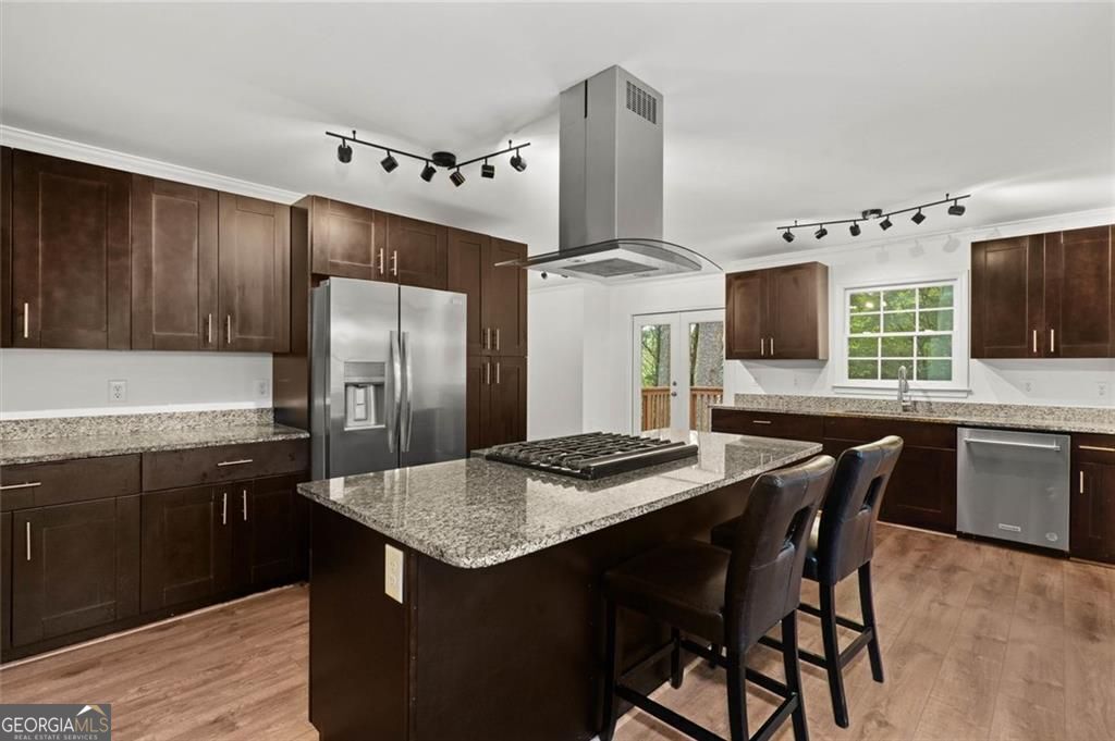 Marietta, Georgia, 30062, United States, 3 Bedrooms Bedrooms, ,2 BathroomsBathrooms,Residential,For Sale,1922558