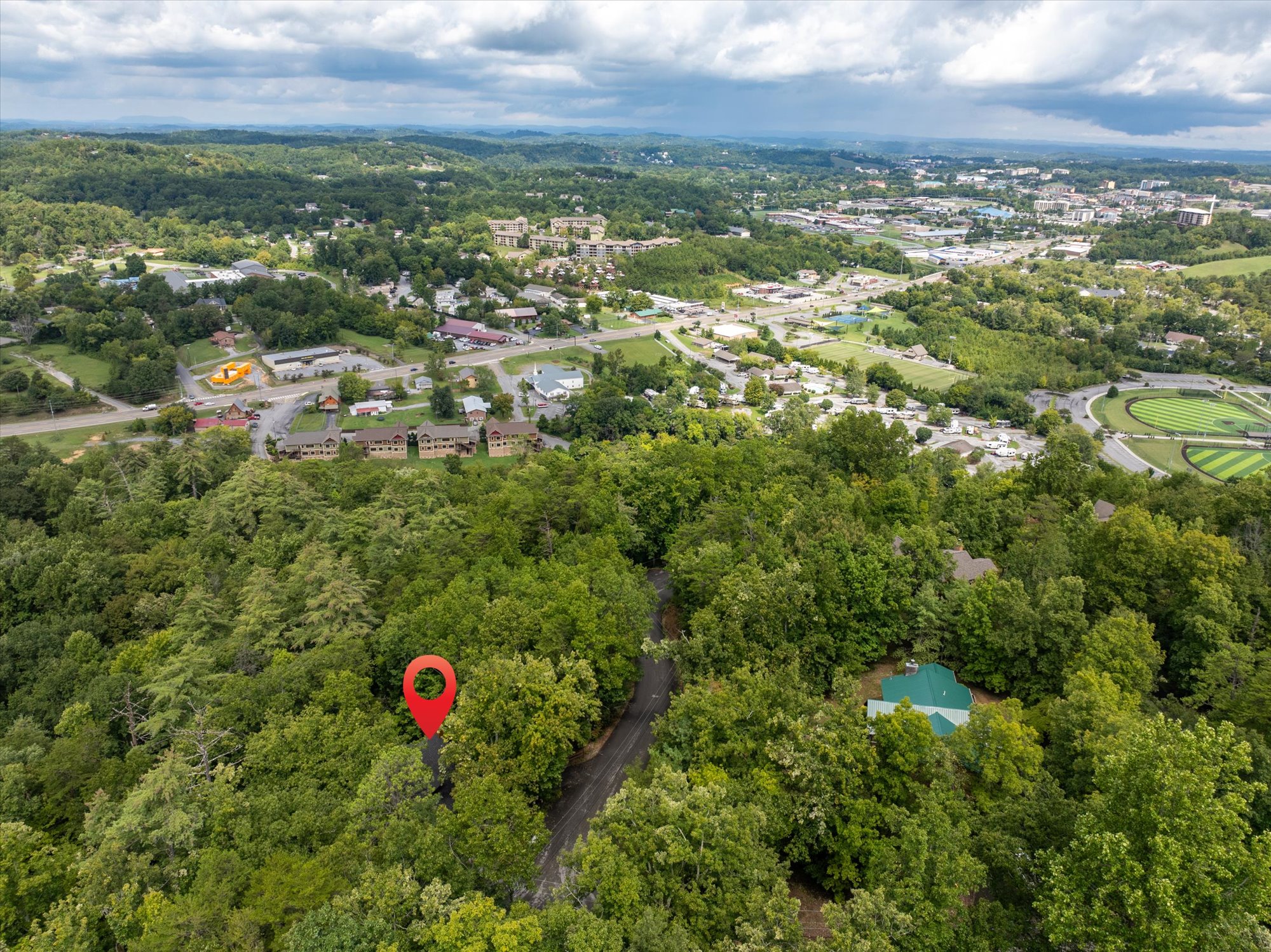 Pigeon Forge, Tennessee, 37863, United States, 1 Bedroom Bedrooms, ,3 BathroomsBathrooms,Residential,For Sale,1944891
