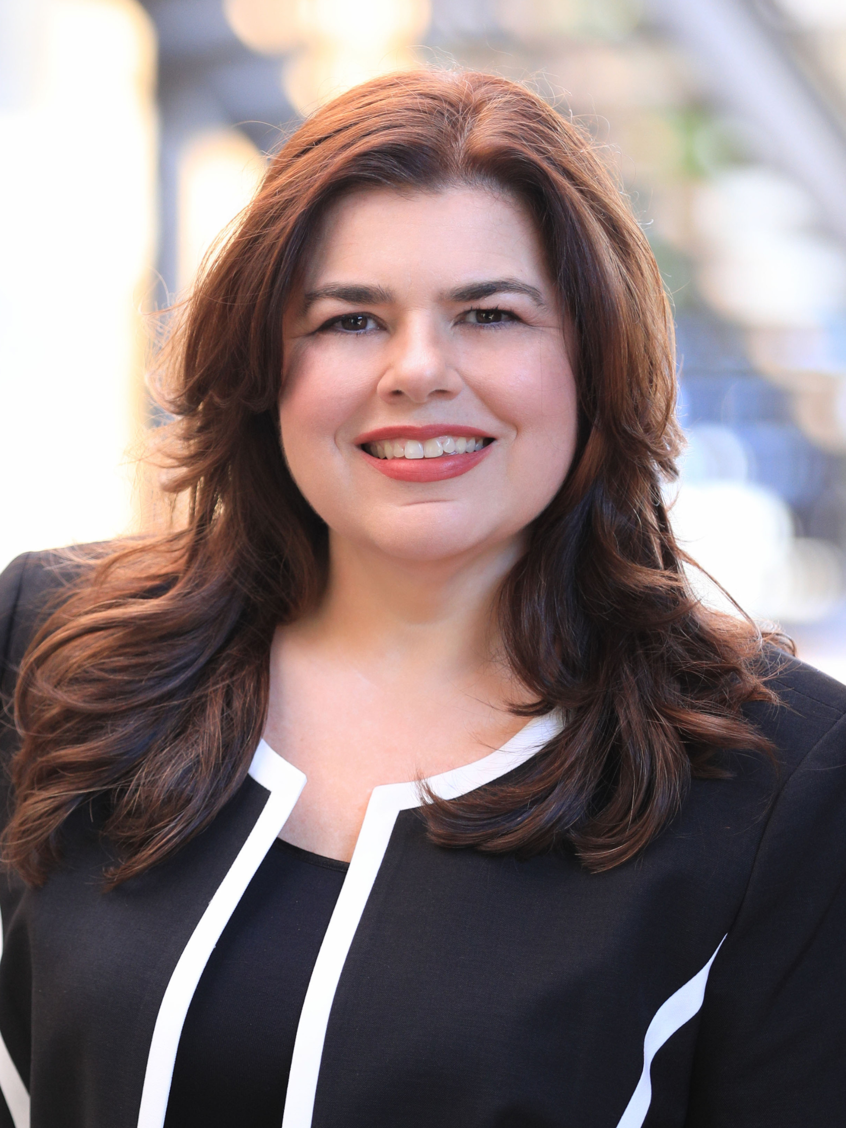 Lori Sinclair
