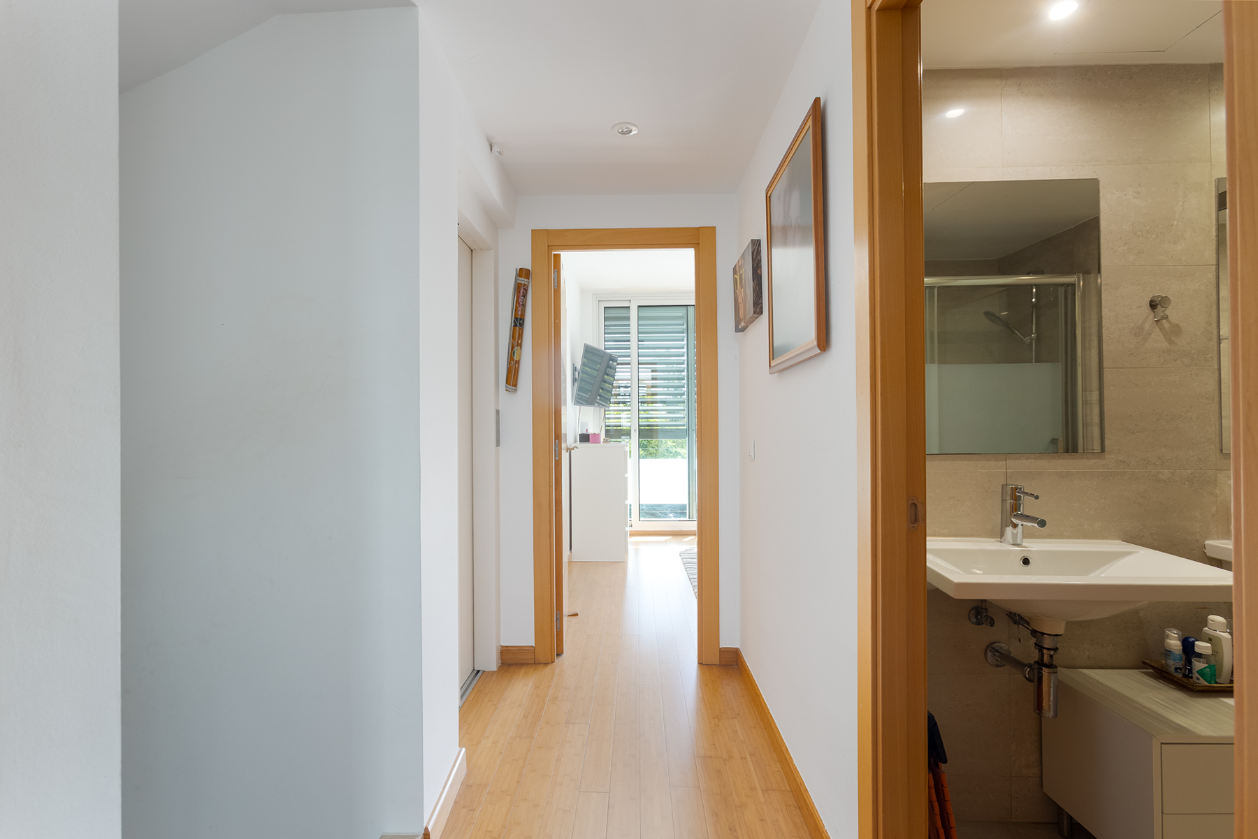  Corner townhouse in Premià de Dalt, Barcelona - 物件實景