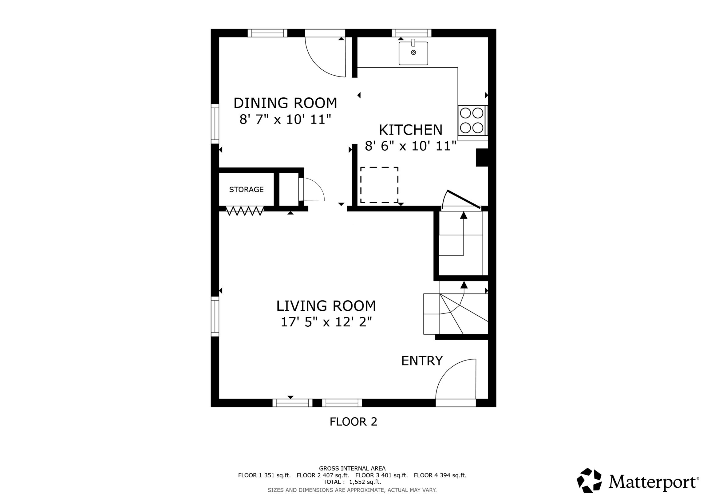  10 Keyes Street - Unit 10, Quincy, MA, 02169 - 物件實景