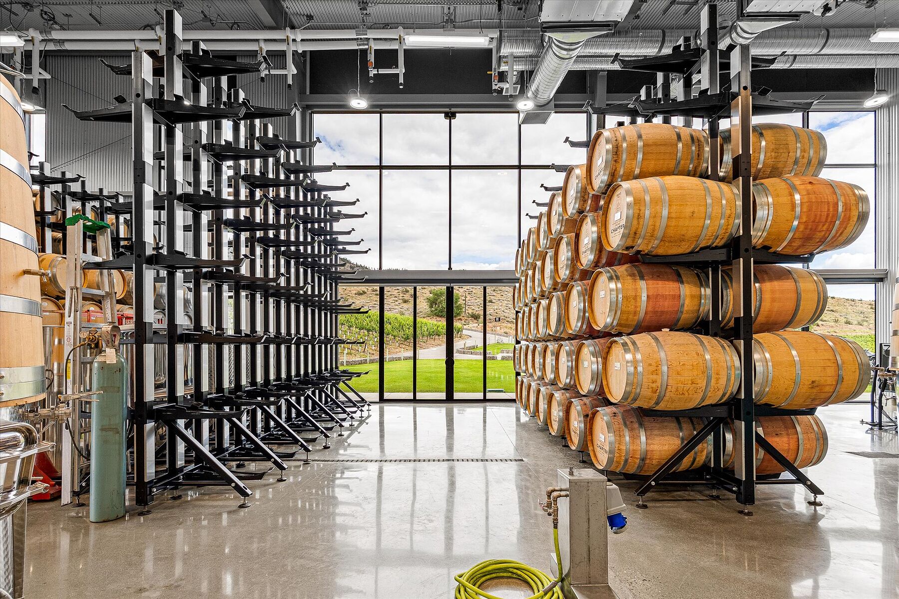  Oliver Winery Opportunity - 物件實景