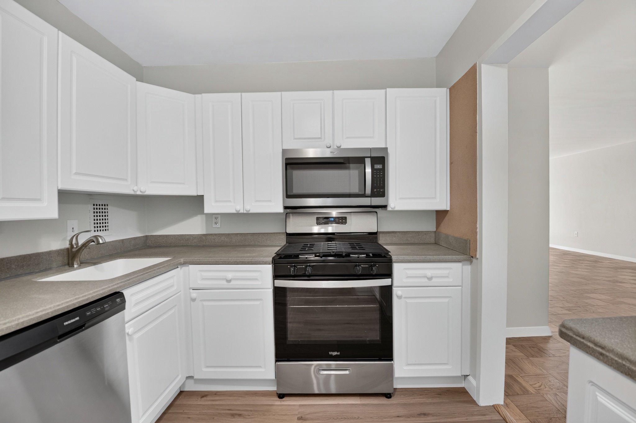  3001 Veazey Terrace NW, Washington, DC, 20008 - 物件實景