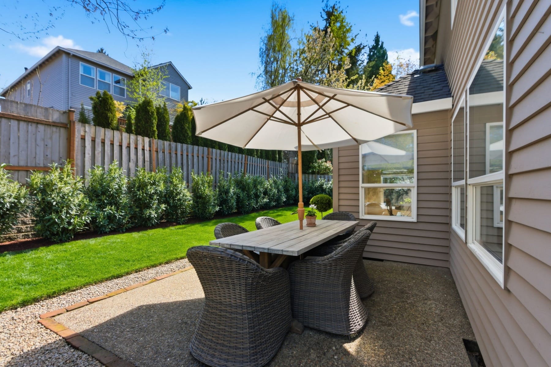  19724 BENNINGTON CT West Linn, OR 97068 - 物件實景