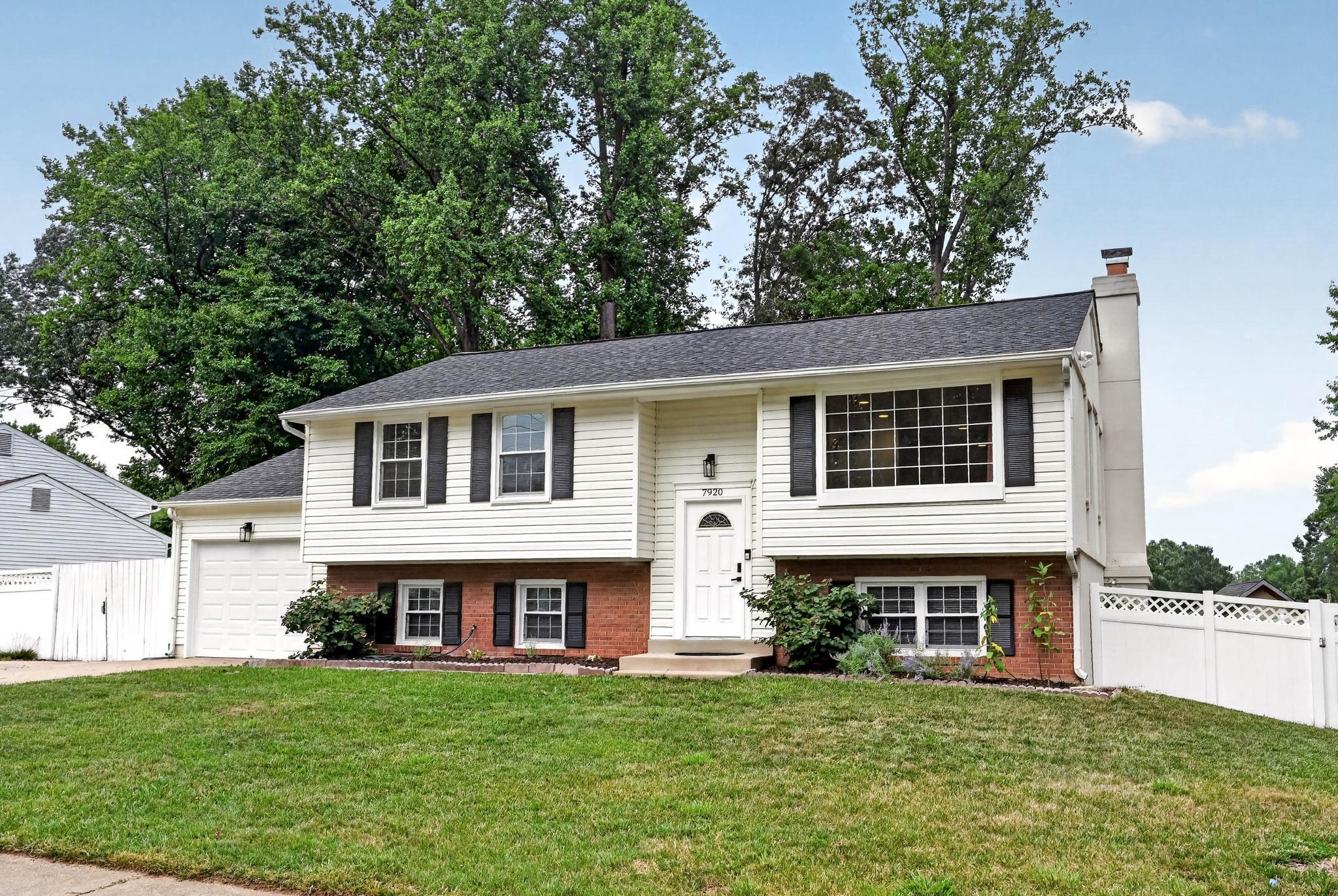  7920 Freehollow Drive, Falls Church, VA, 22042 - 物件實景