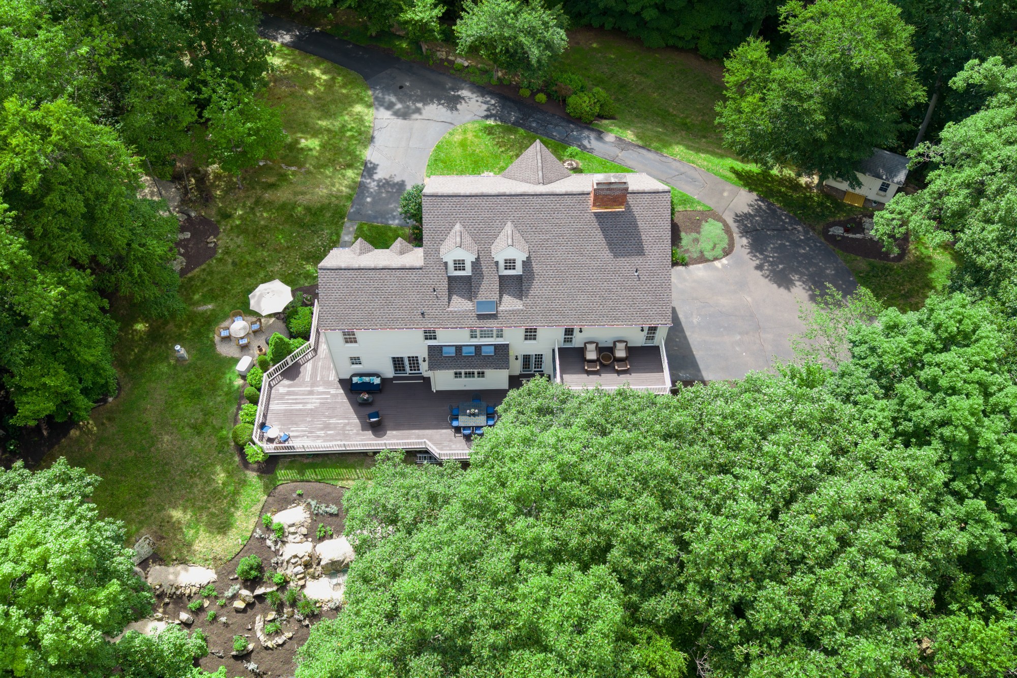  62 Blacksmith Ridge Road - 物件實景