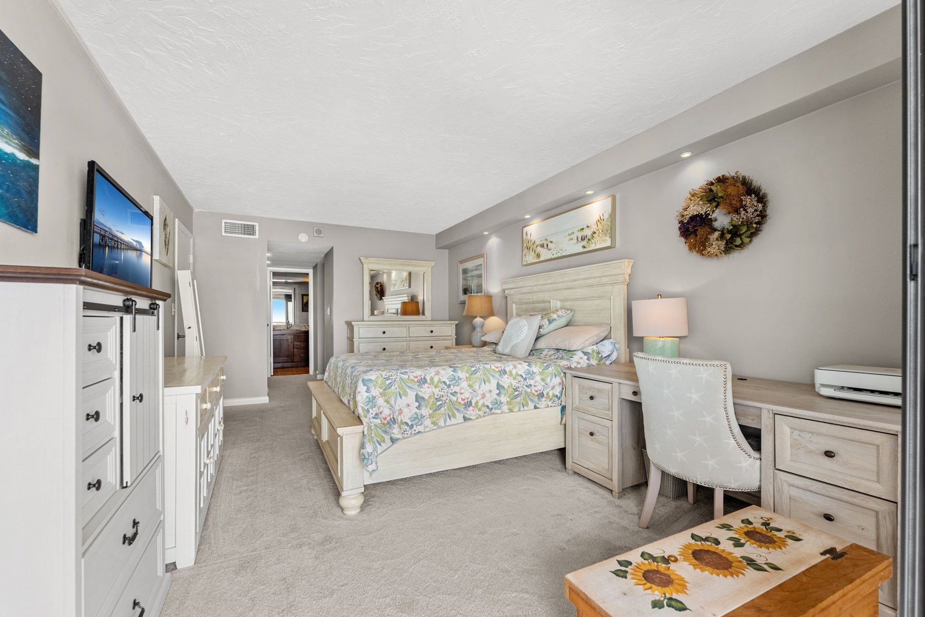  877 N Highway A1a, Unit# 1002, Indialantic, FL, 32903 - 物件實景