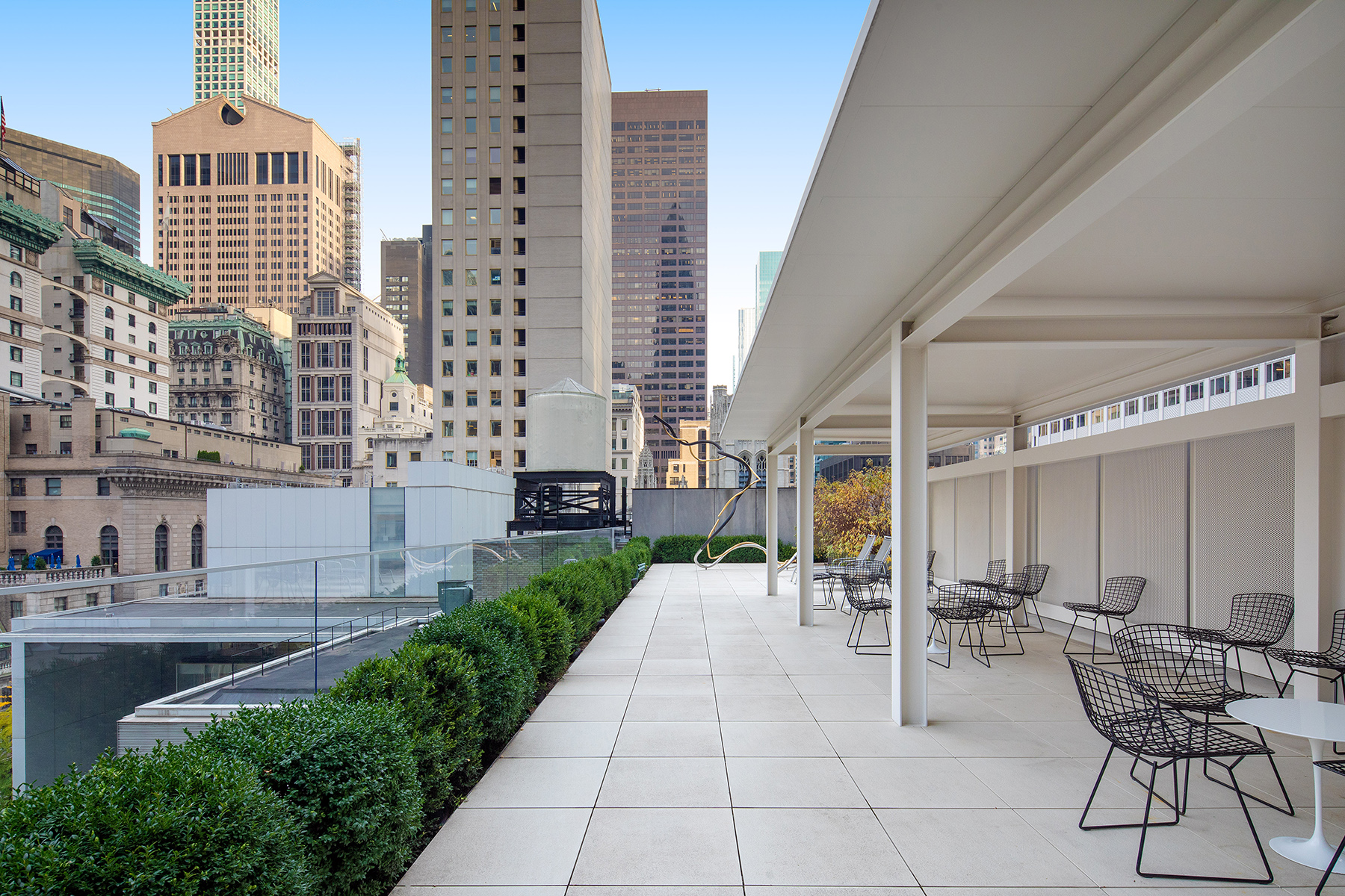  15 West 53rd Street - 物件實景