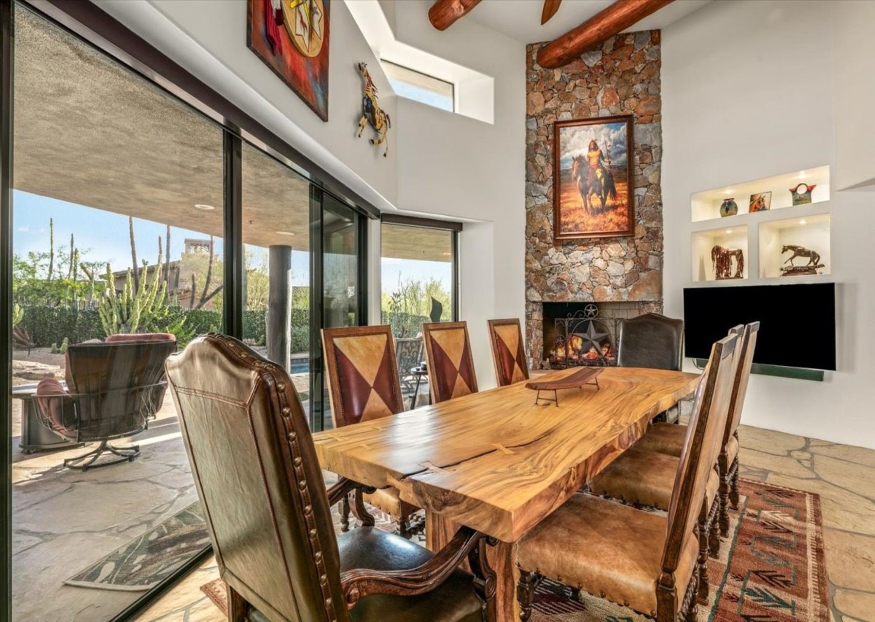  39750 N 106th Place  Scottsdale, AZ - 物件實景