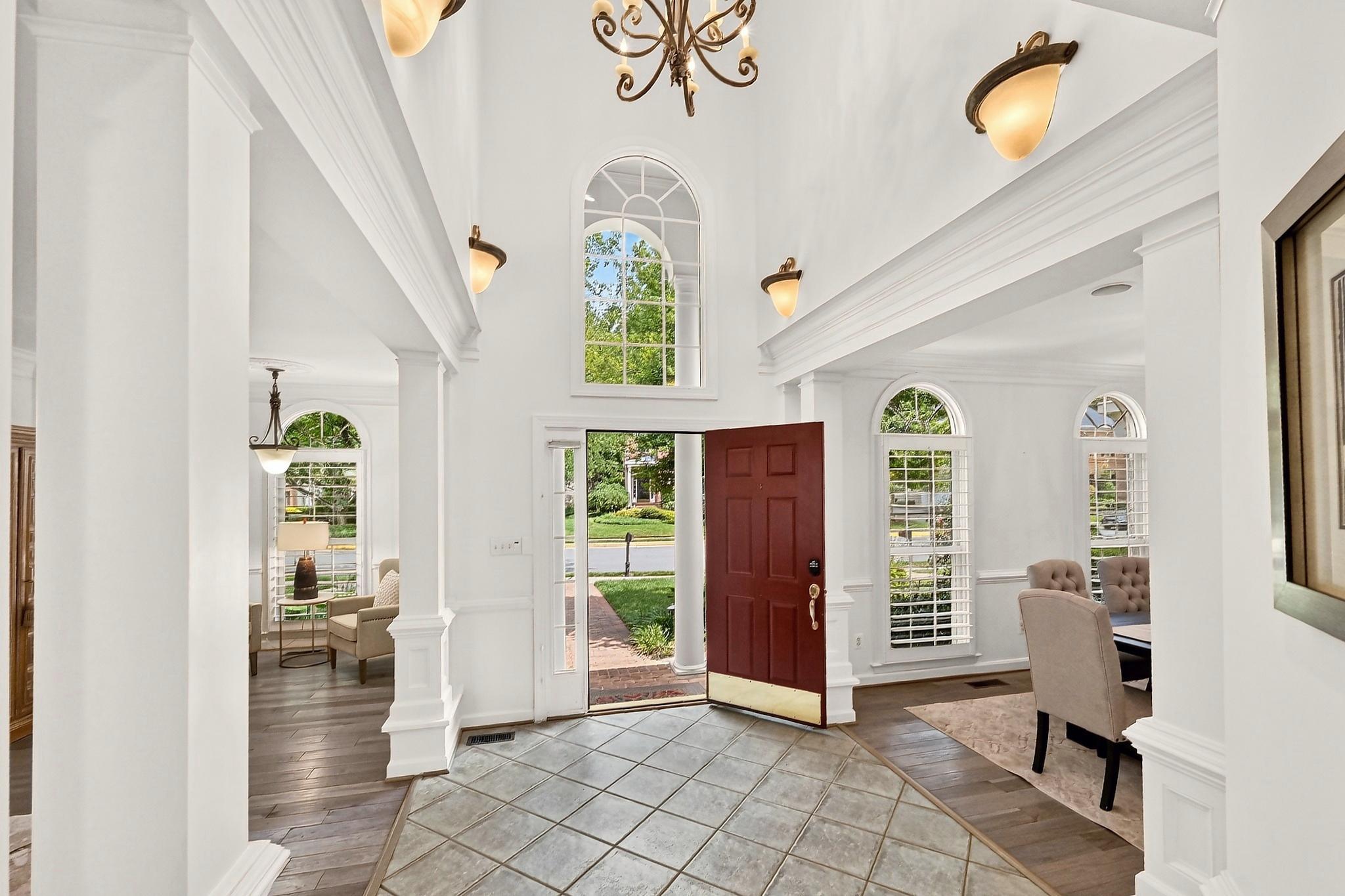  3860 Farrcroft Drive, Fairfax, VA, 22030 - 物件實景