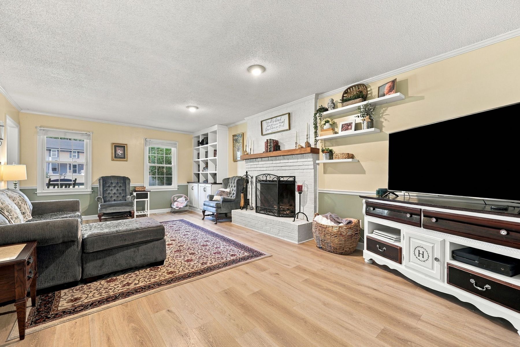  202 Holyoke Drive, Washington, NC 27889 - 物件實景