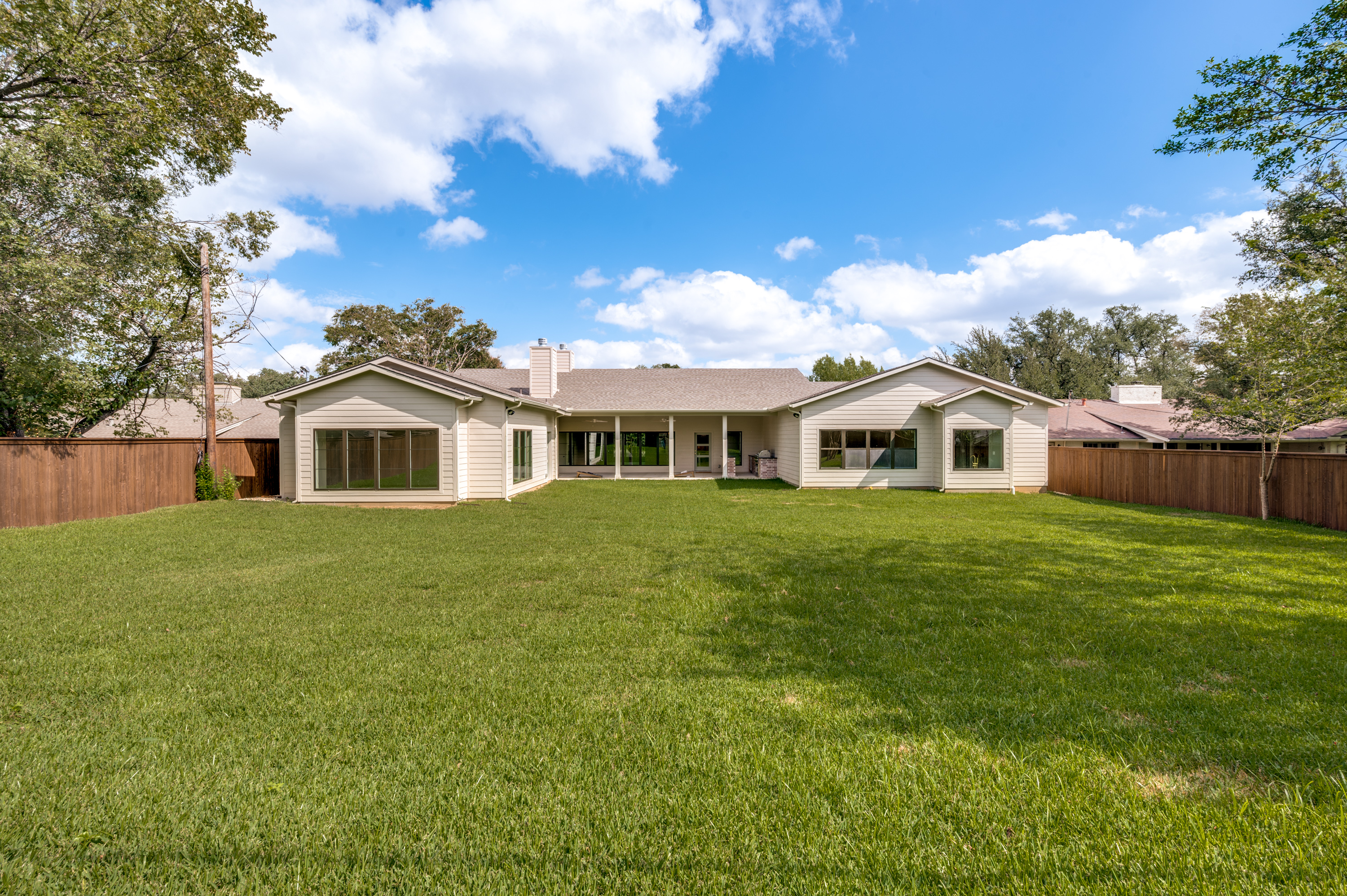  4008 Tamworth Road, Fort Worth, TX, 76116 - 物件實景