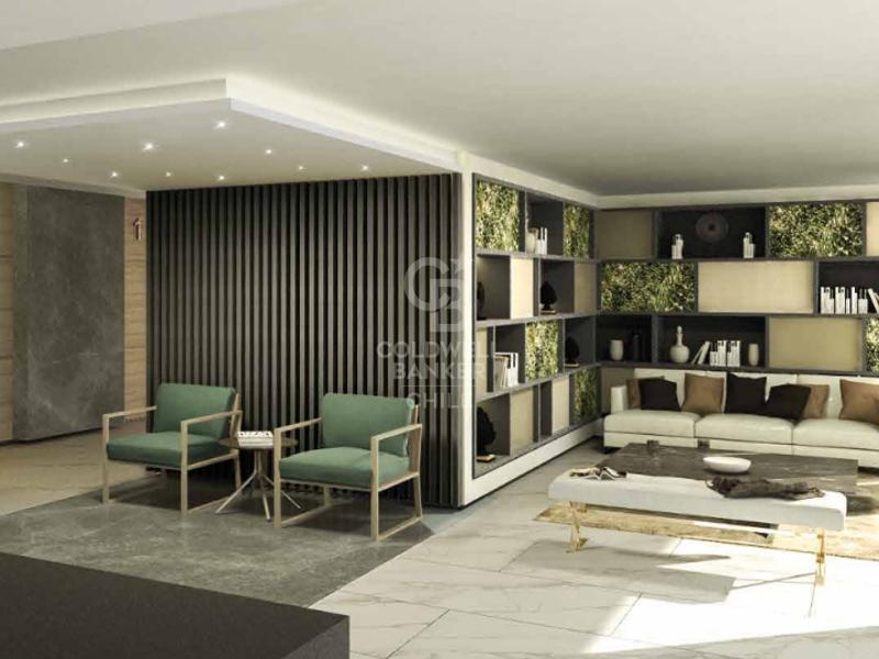 Las Condes, Chile, 3 Bedrooms Bedrooms, ,3 BathroomsBathrooms,Residential,For Sale,1868605