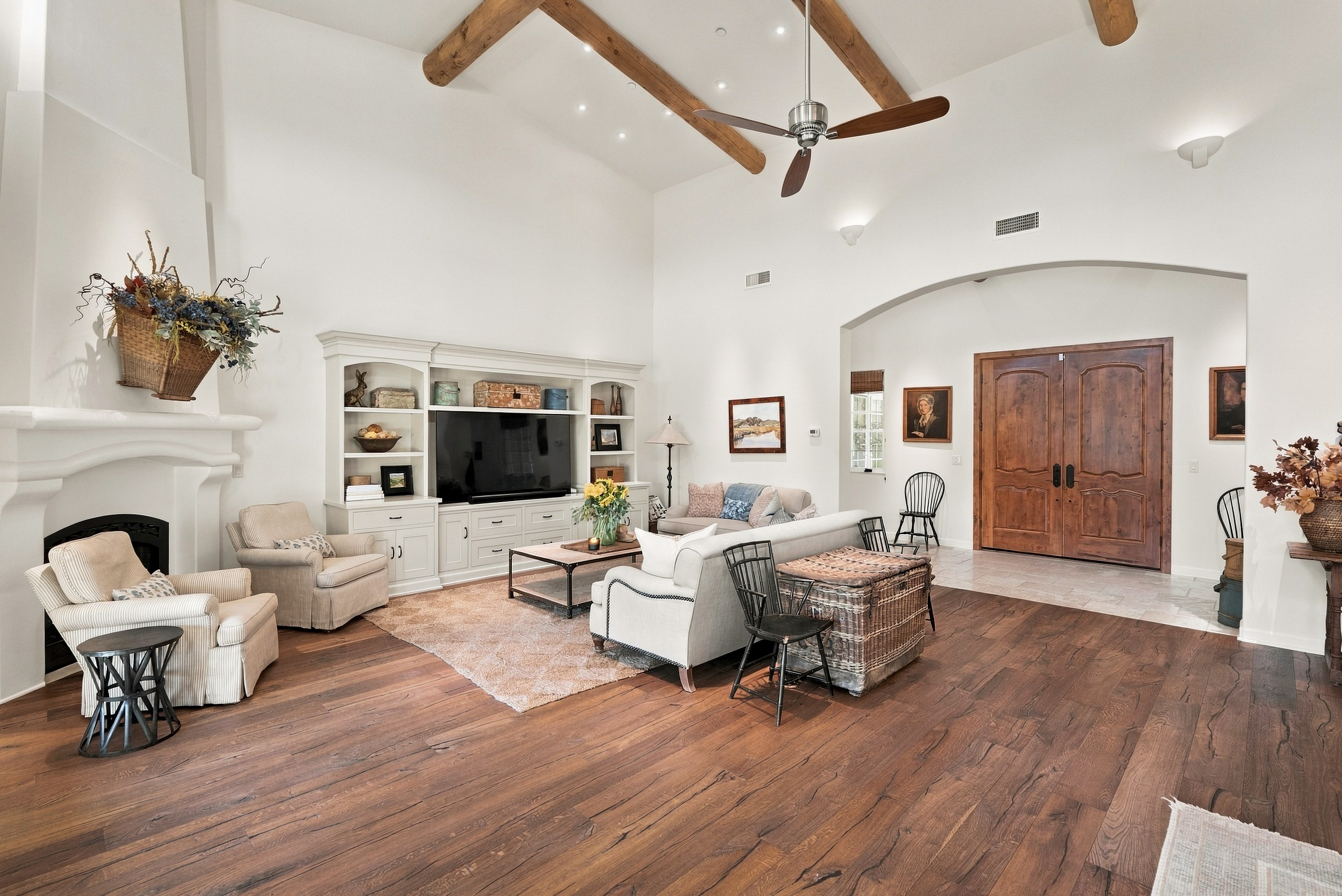  2325 Warm Springs Lane - 物件實景
