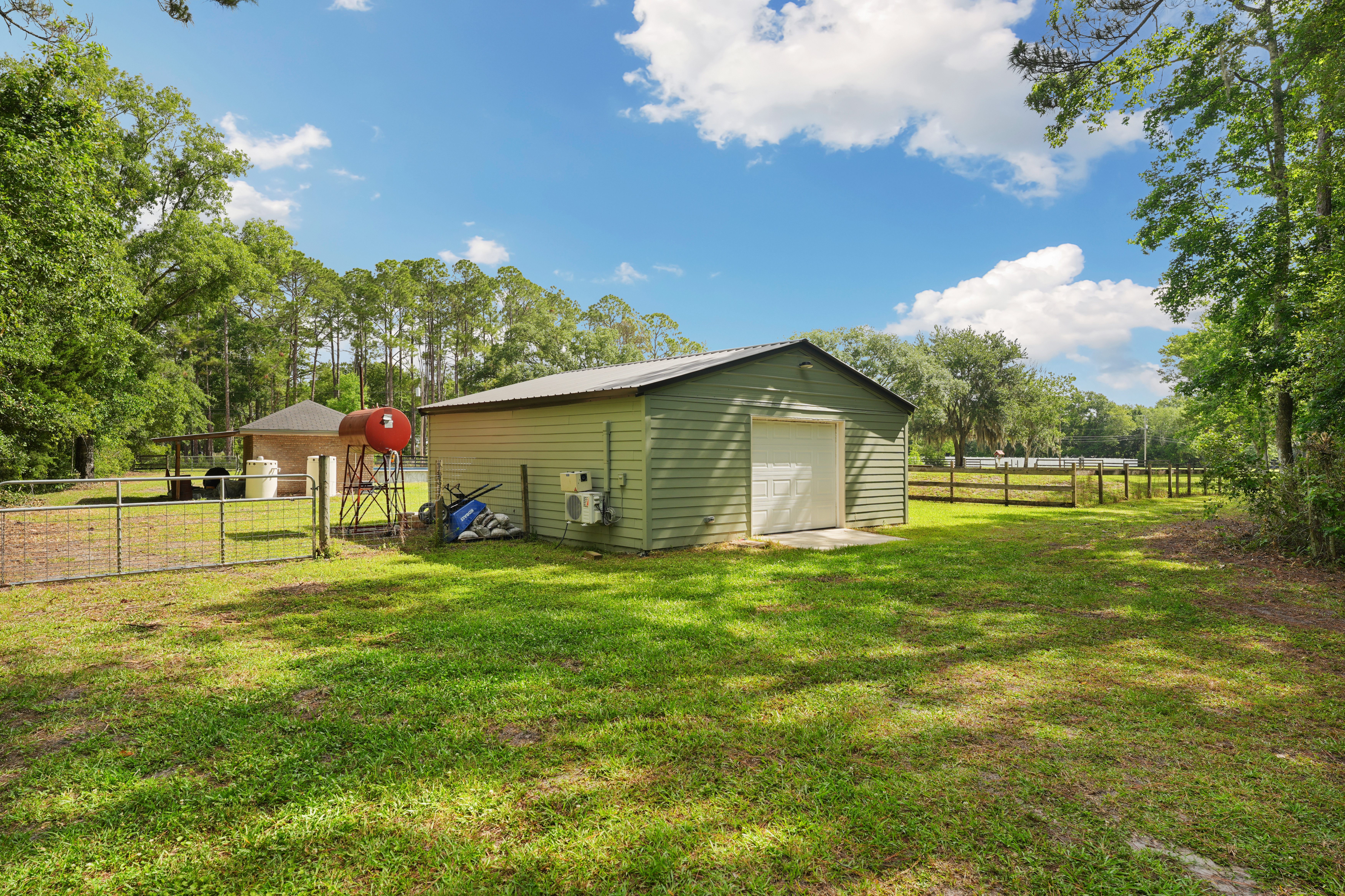  1805 Bennett Rd, St Augustine, FL, 32092 - 物件實景