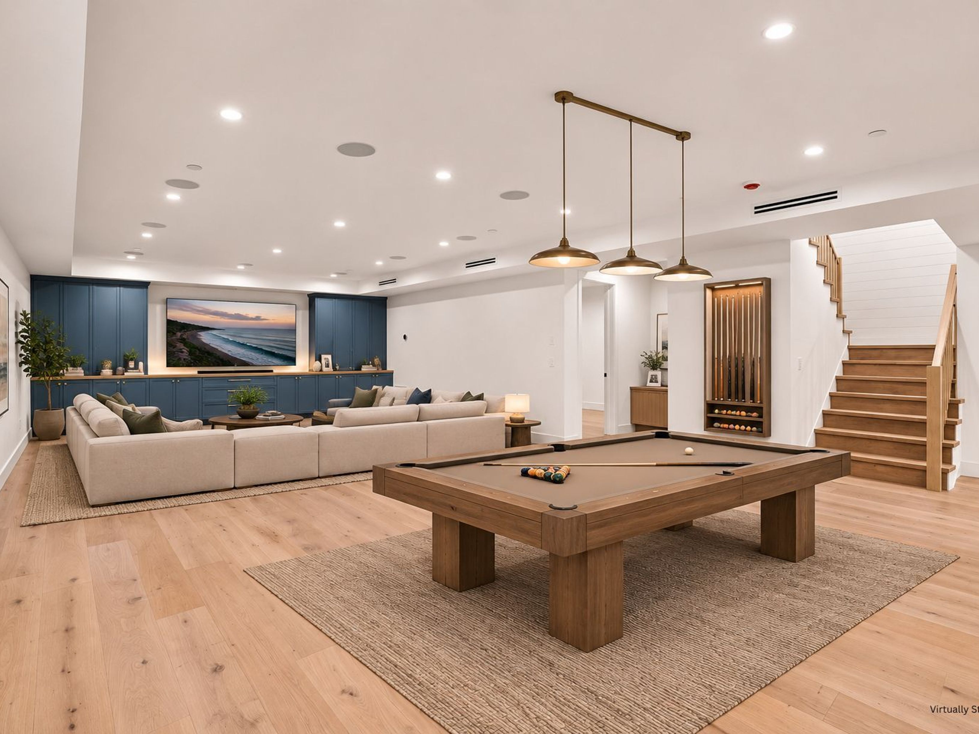  640 33rd Street, Manhattan Beach, CA 90266 - 物件實景