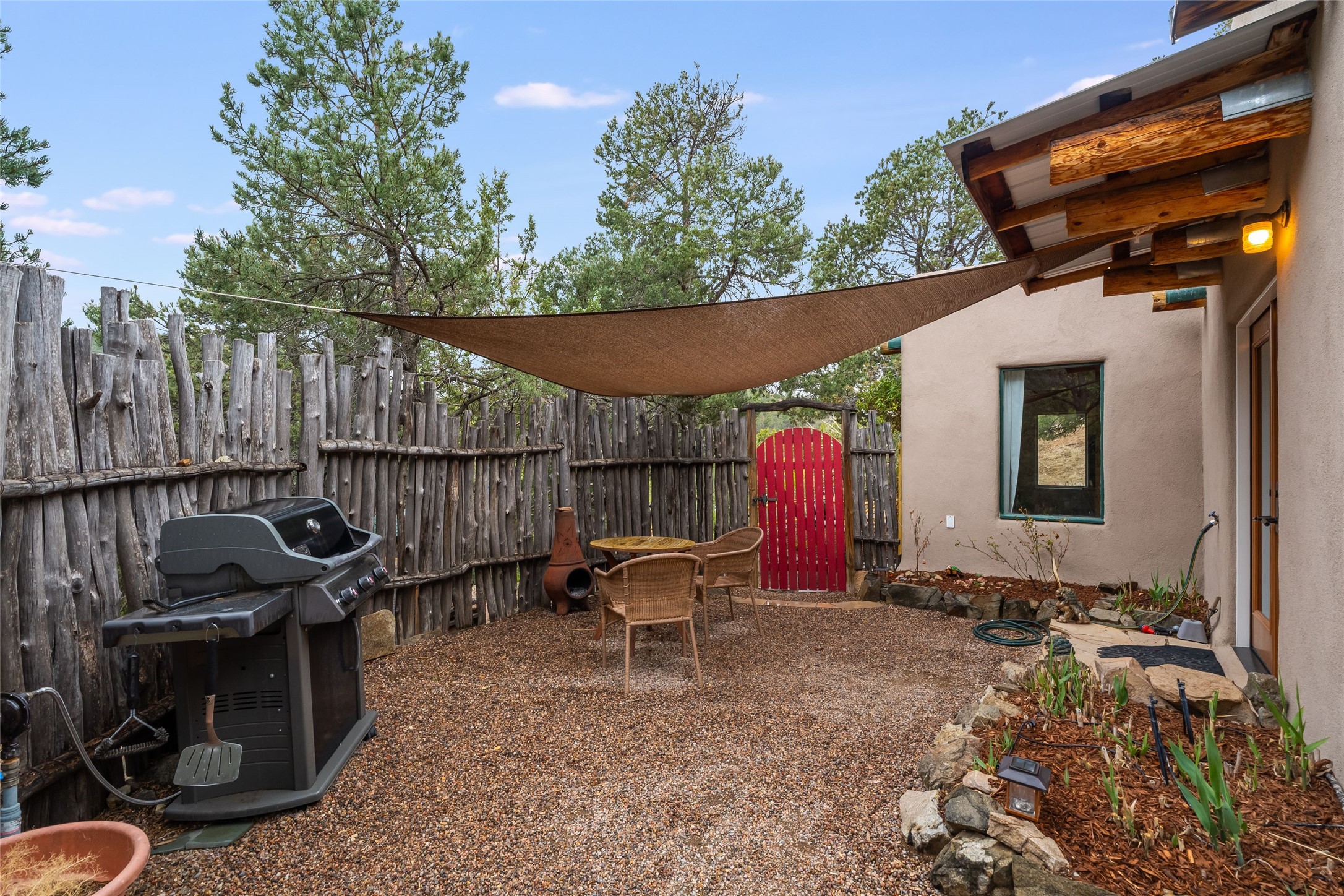  7641 Old Santa Fe Trail - 物件實景