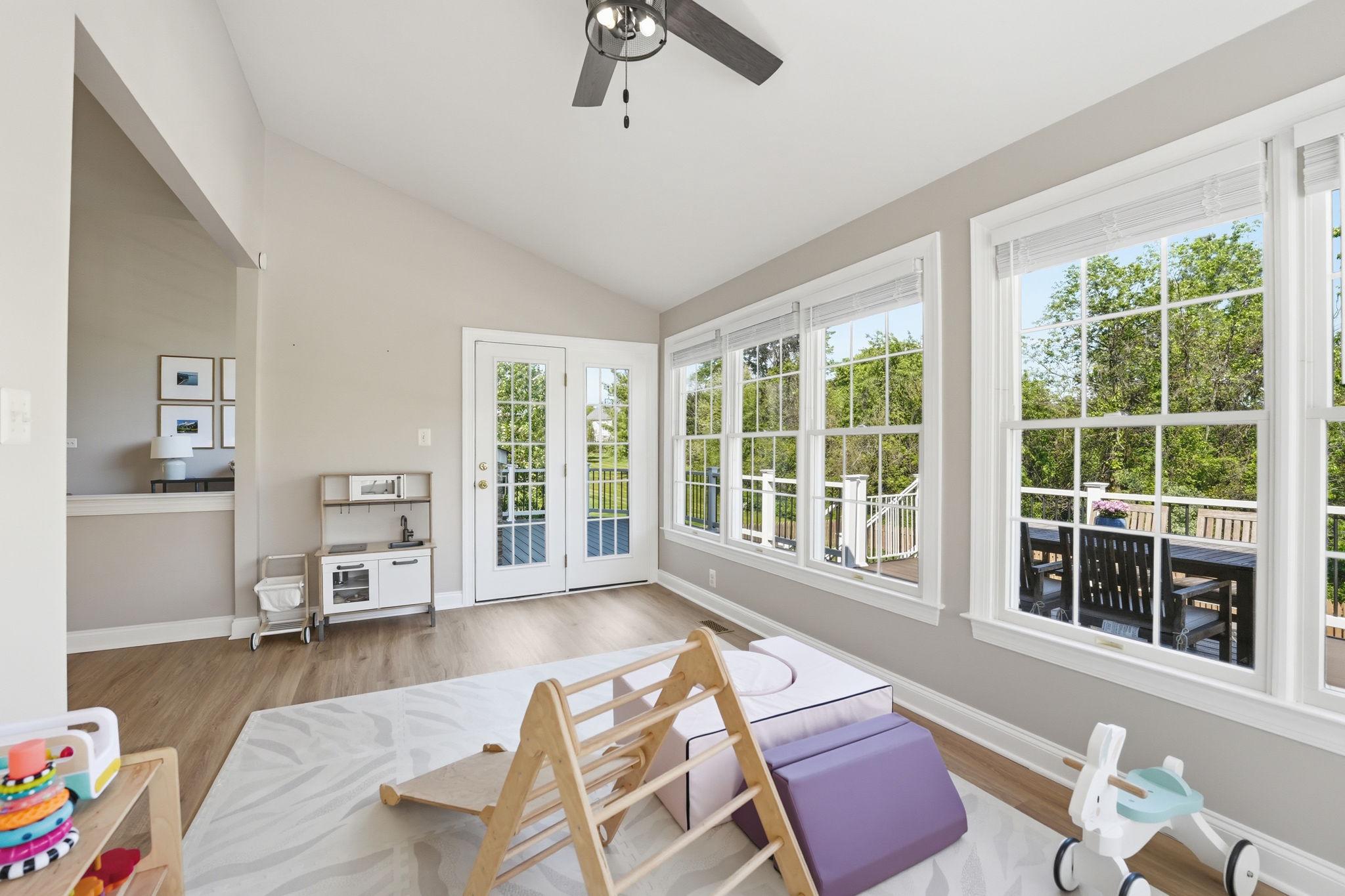  15137 Golf View Drive, Haymarket, VA, 20169 - 物件實景