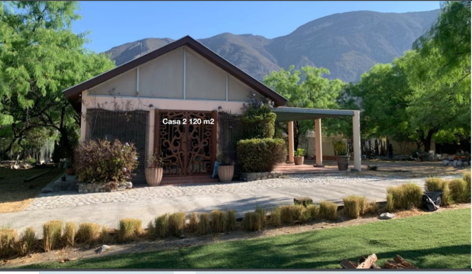 Camino a la Orca, Santa Catarina, Nuevo León, 66354, Mexico, 4 Bedrooms Bedrooms, ,4 BathroomsBathrooms,Residential,For Sale,Camino a la Orca,1622953