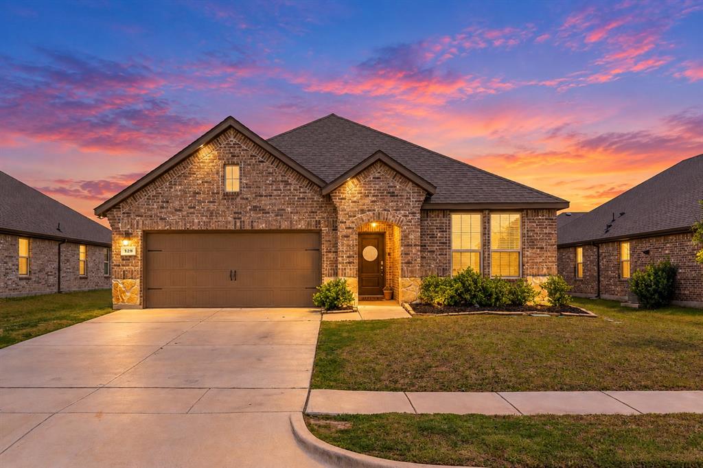 Whitetail Way, Caddo Mills, TX 75135
