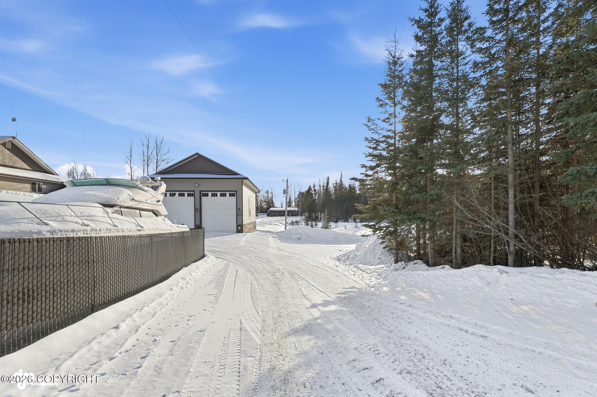 Soldotna, Alaska, 99669, United States, 5 Bedrooms Bedrooms, ,6 BathroomsBathrooms,Residential,For Sale,2021828