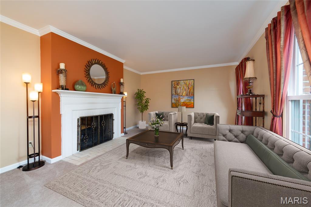 Chesterfield, Missouri, 63017, United States, 4 Bedrooms Bedrooms, ,3 BathroomsBathrooms,Residential,For Sale,1966337