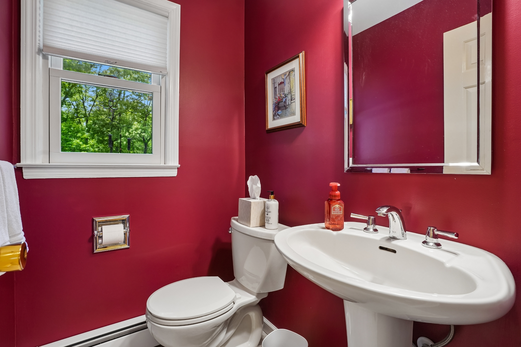  Exceptional Combination of Space Quality and Privacy - 物件實景