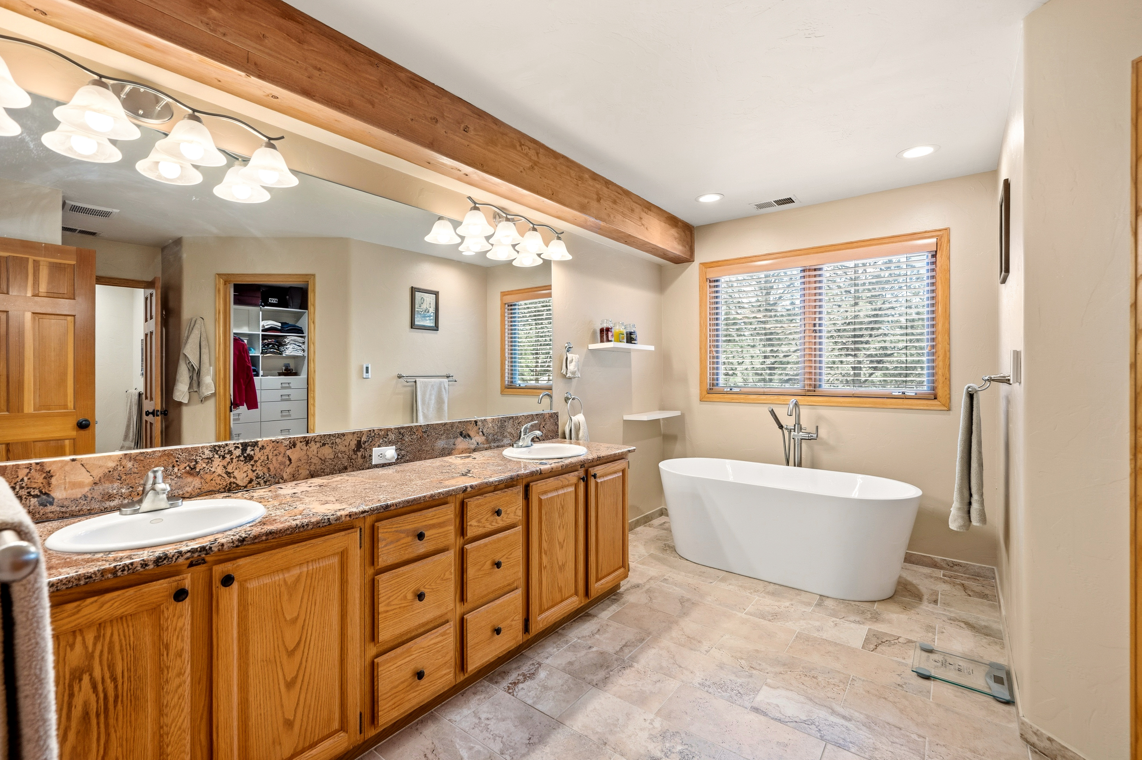  The Ridge at Hiwan - 物件實景