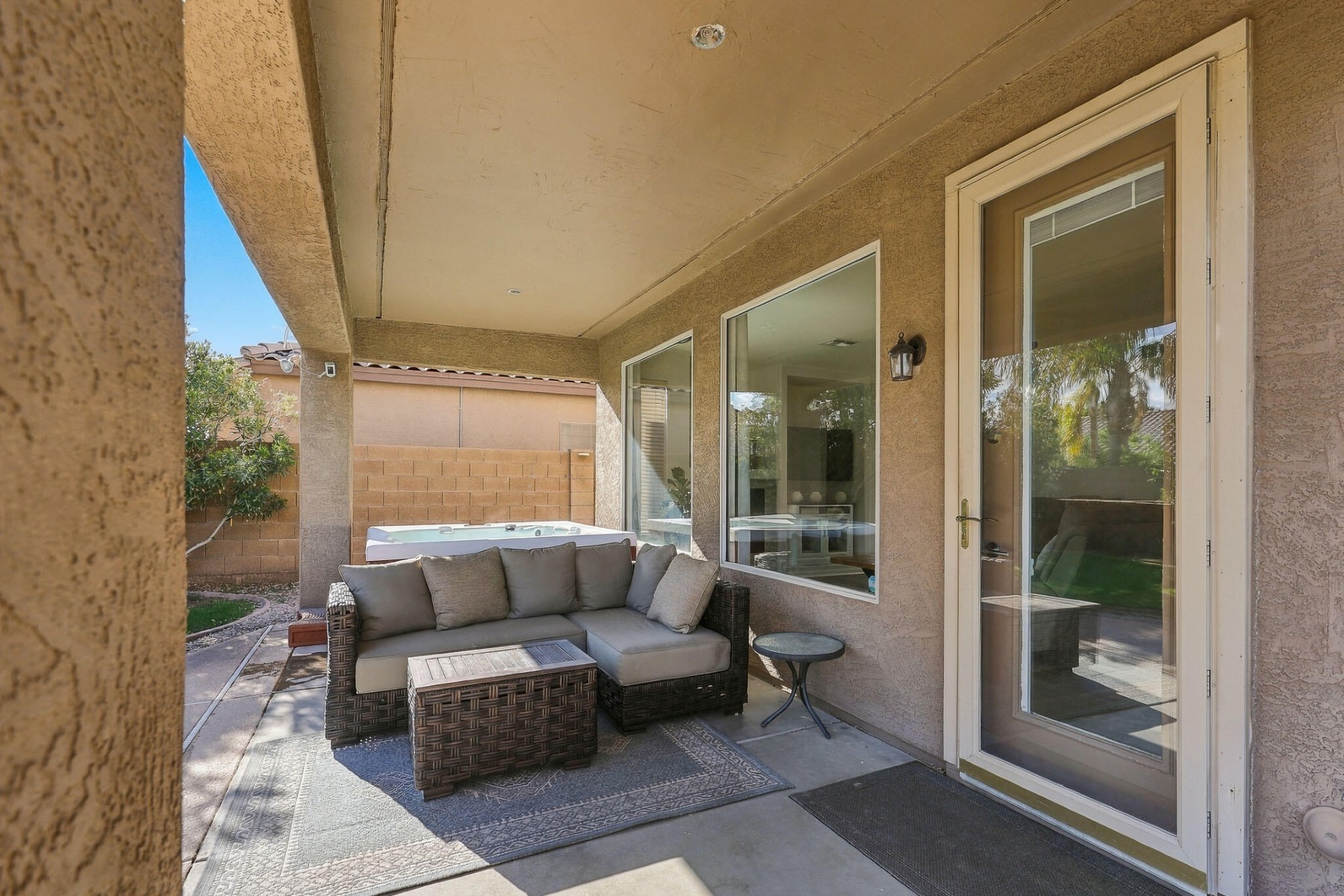  7125 W Bronco Trail¦Peoria, AZ - 物件實景